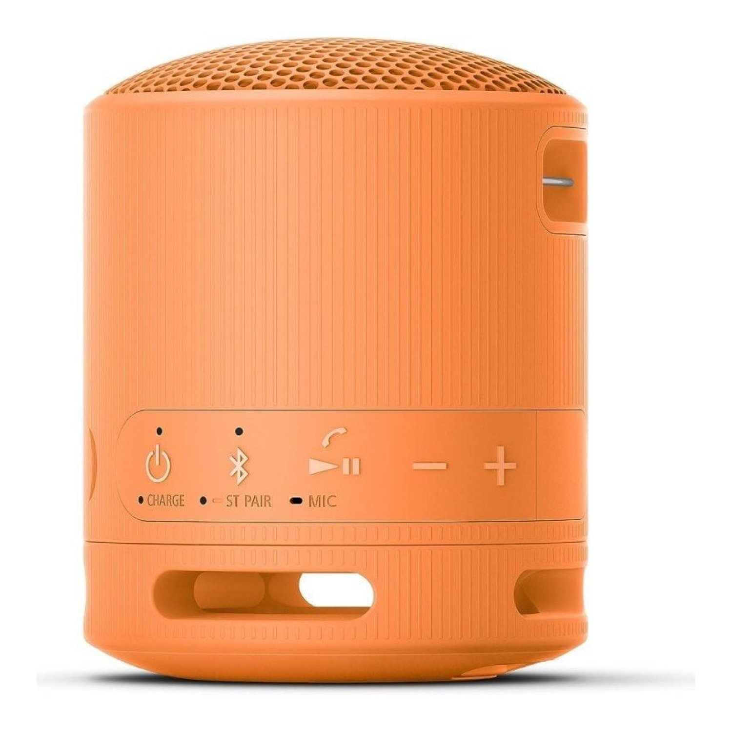 Sony SRS-XB100 · Altavoz Portable Bluetooth · Naranja