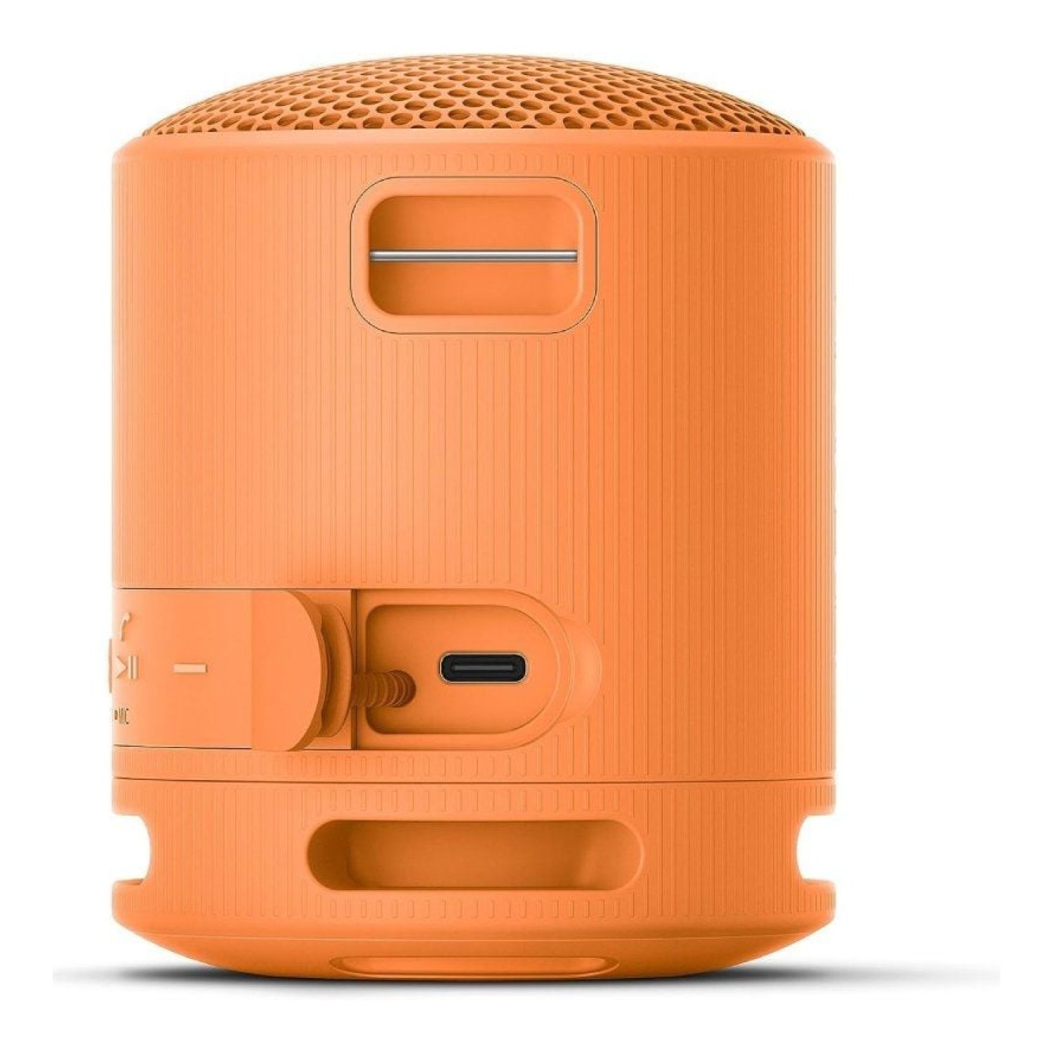 Sony SRS-XB100 · Altavoz Portable Bluetooth · Naranja
