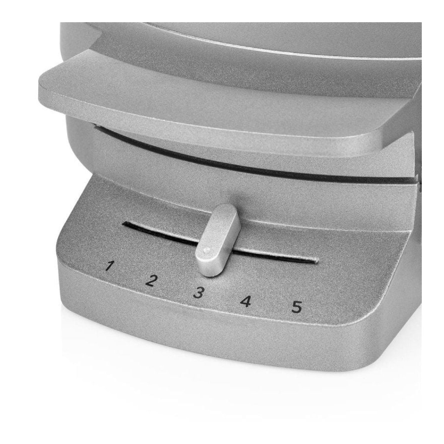 Princess Gofrera · 1200W · Placas Rectangulares