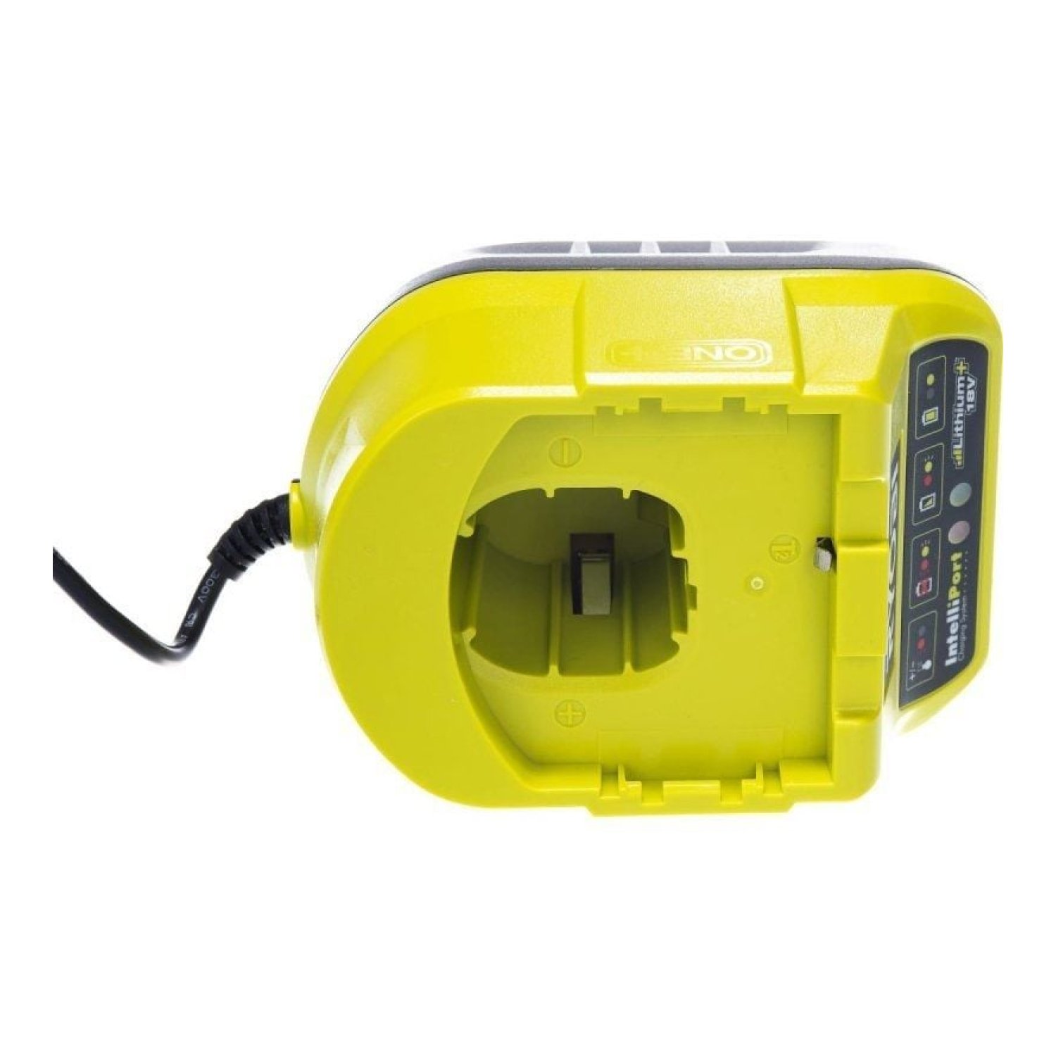 Ryobi ONE+ · Cargador + Batería Litio · 18V 4,0Ah