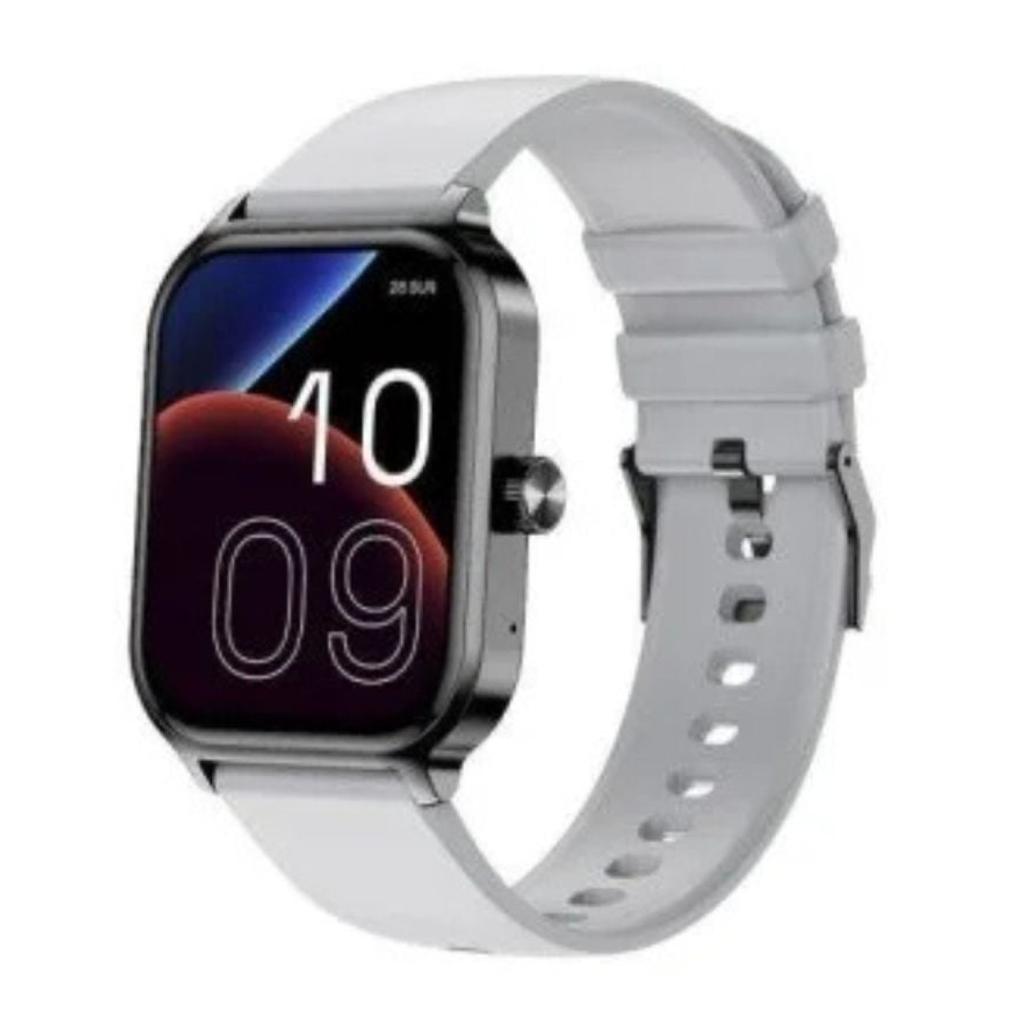 SPC Smartee Duo 3 · Smartwatch · Notificaciones · Frecuencia Cardíaca · Negro
