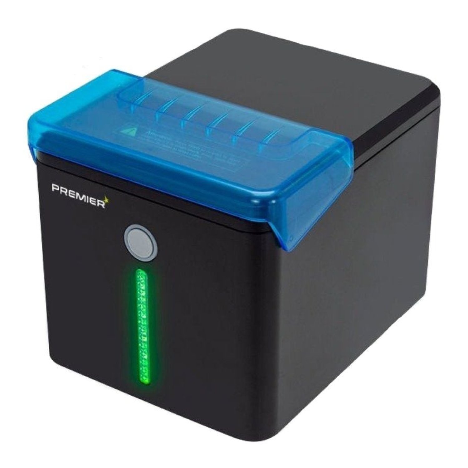 Premier ITP-85 · Impresora Térmica de Tickets · 80mm · USB-Ethernet-WiFi · Beeper