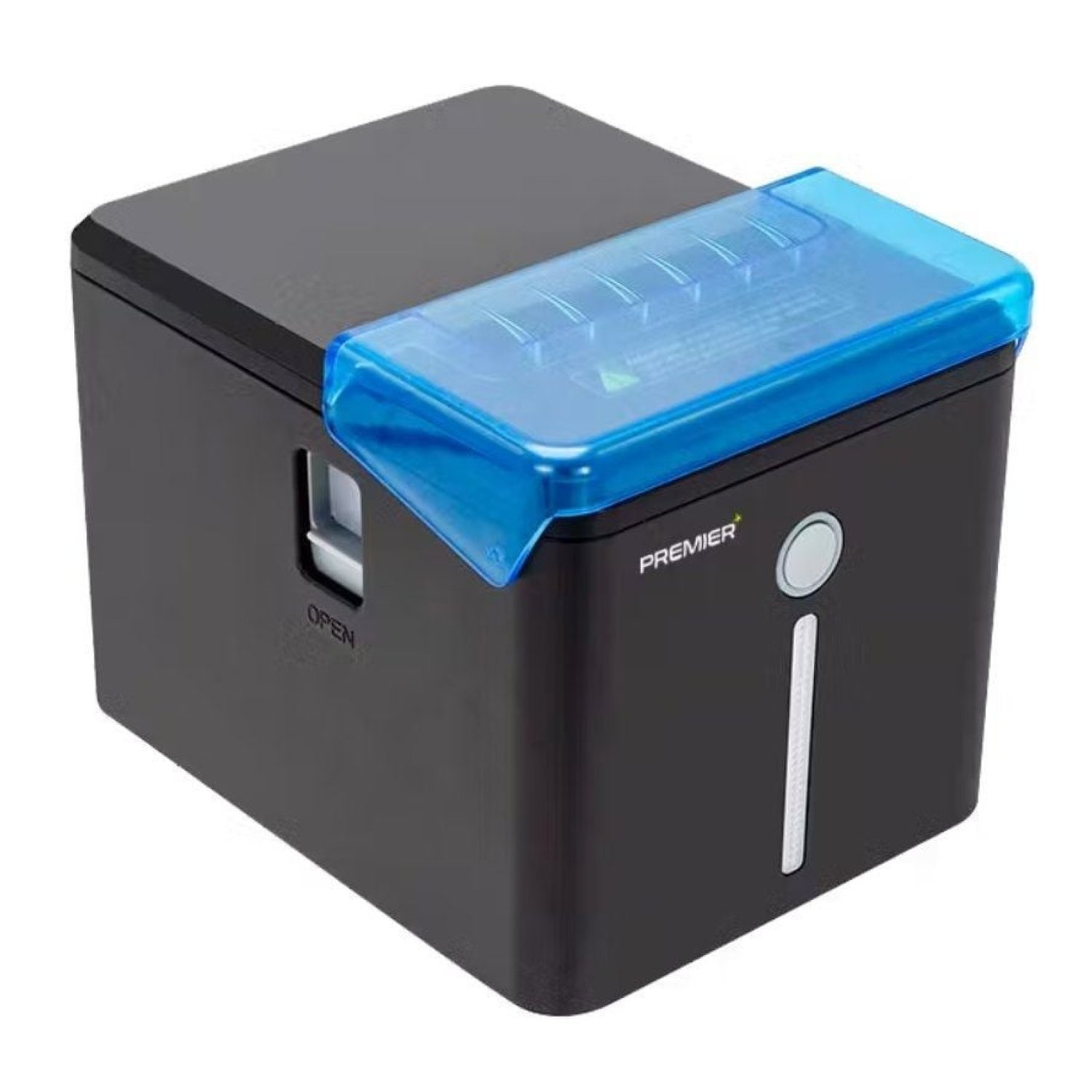 Premier ITP-85 · Impresora Térmica de Tickets · 80mm · USB-Ethernet-WiFi · Beeper
