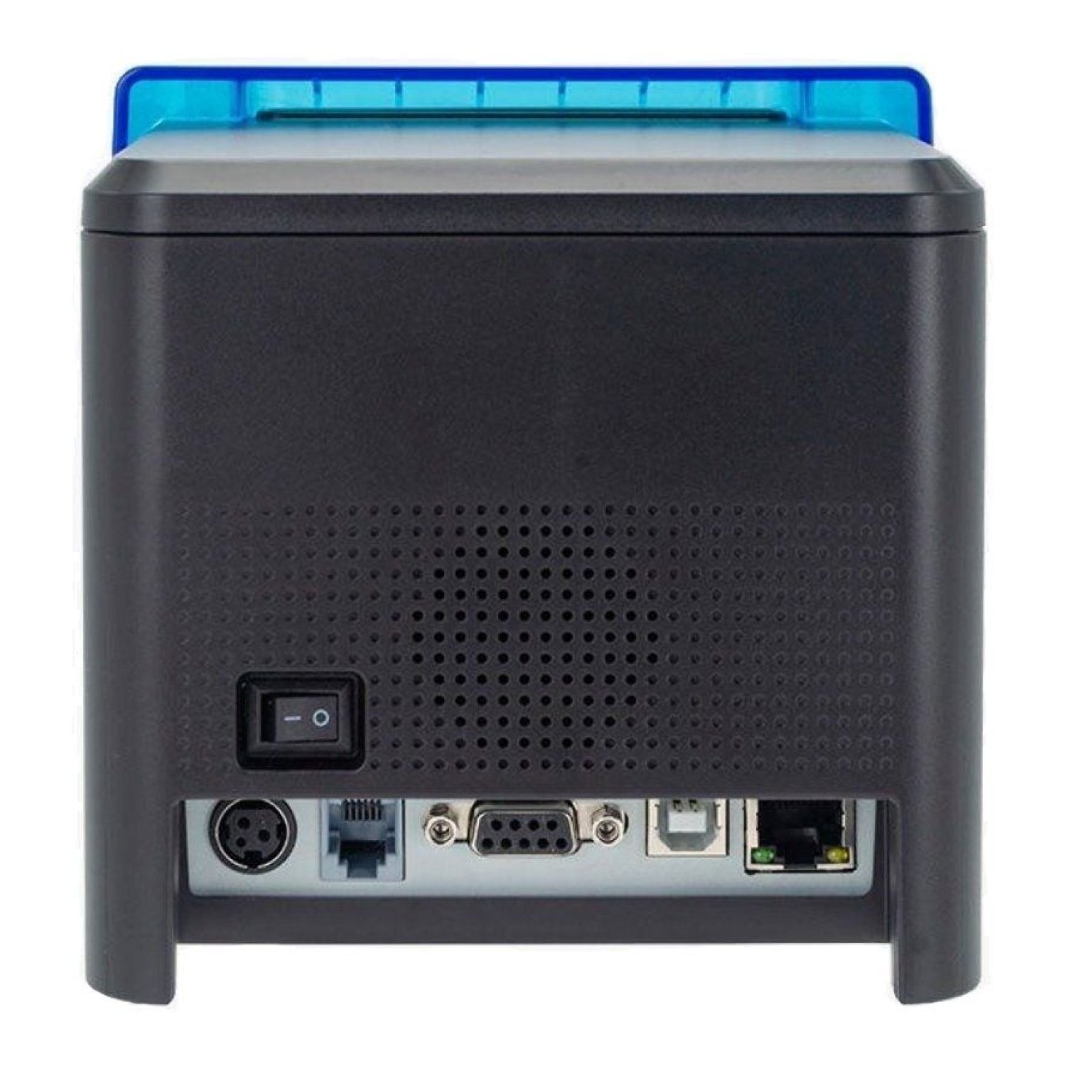 Premier ITP-85 · Impresora Térmica de Tickets · 80mm · USB-Ethernet-WiFi · Beeper