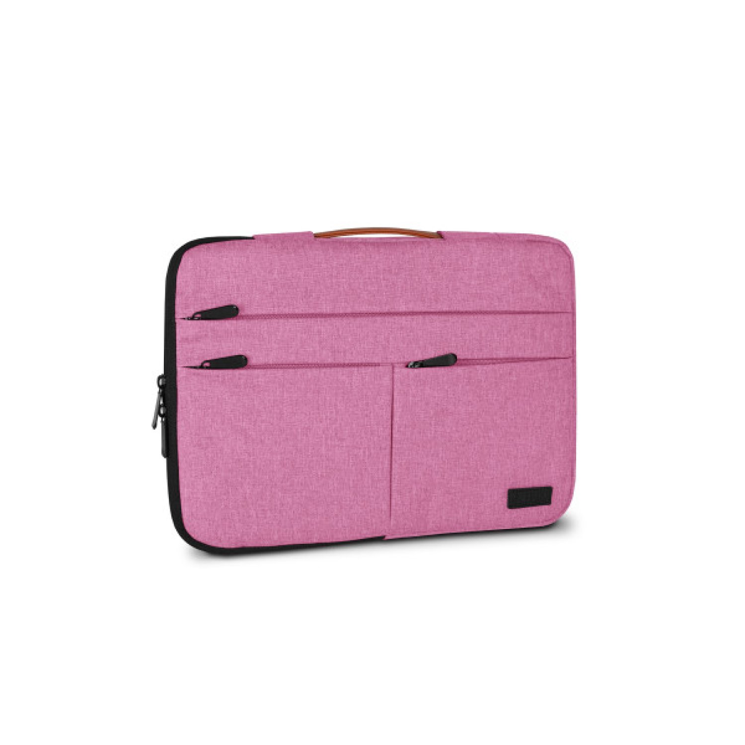 Subblim Air Padding 360 · Funda Portátil hasta 14" · Rosa