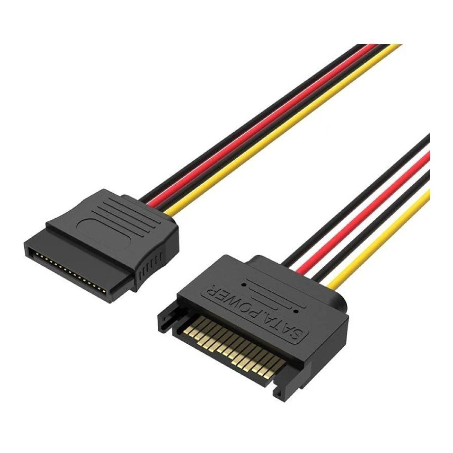 Vention · Cable SATA · 15 pines · 30cm