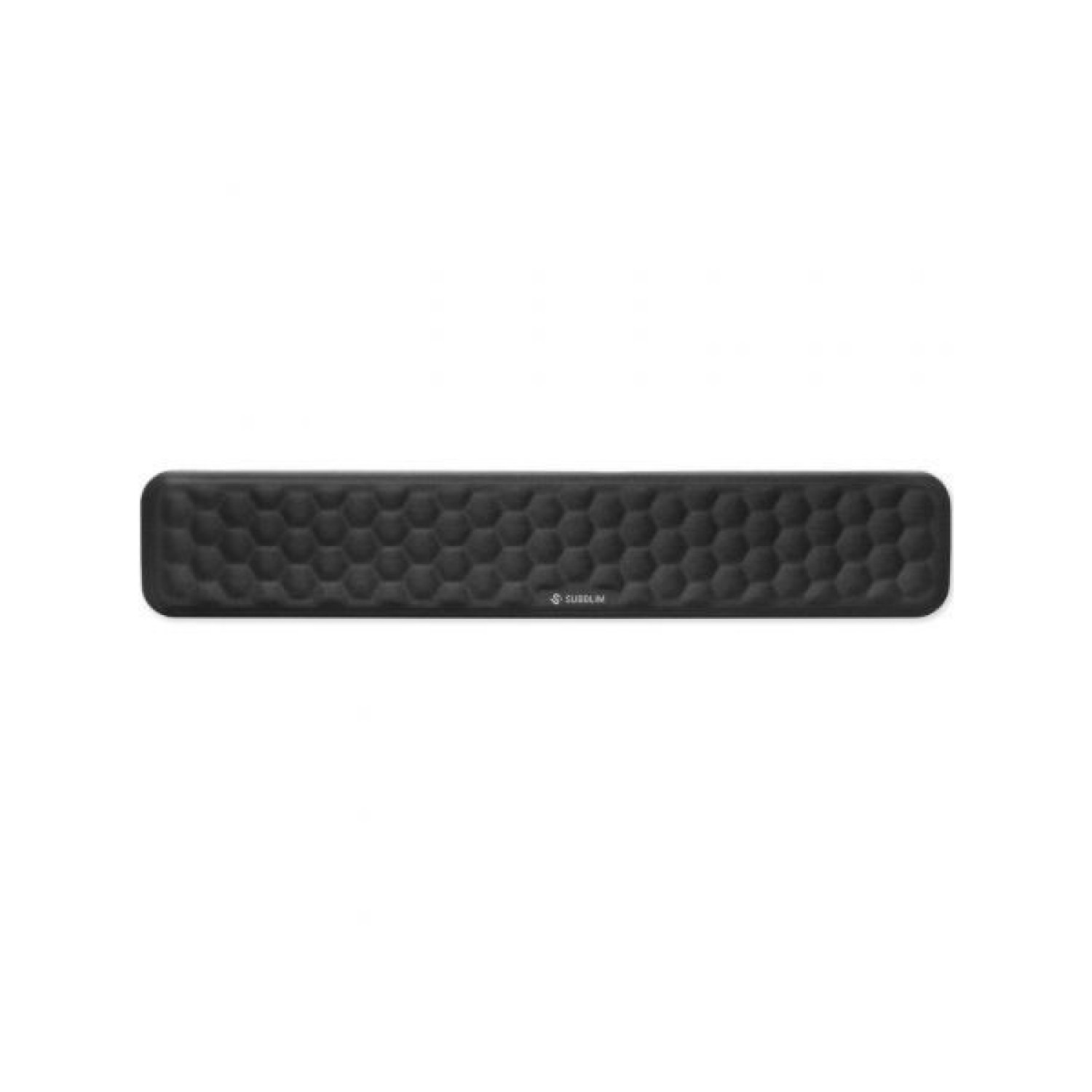 Subblim Ergo AirPadding · Reposamuñecas · Alfombrilla Ergonómica