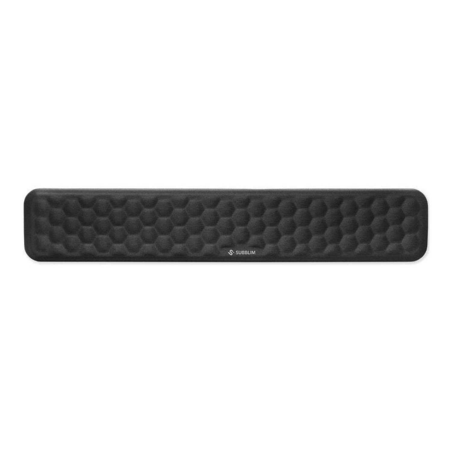 Subblim Ergo AirPadding · Reposamuñecas · Alfombrilla Ergonómica