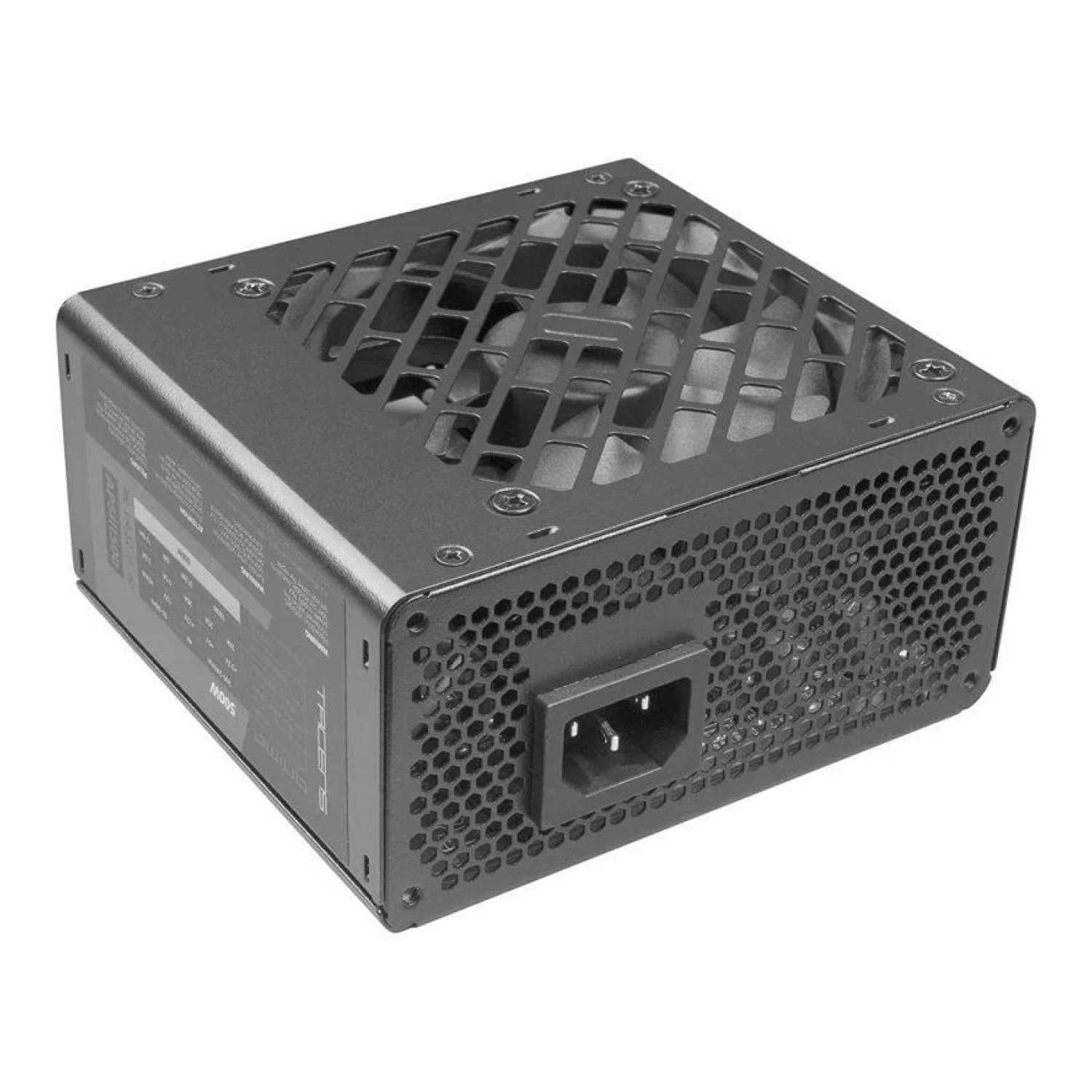 Tacens Anima APSIII · Fuente 500W · Ventilador 9cm