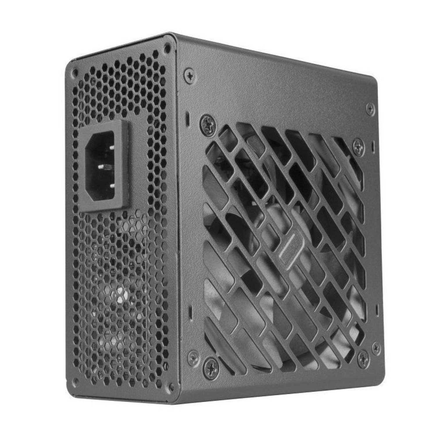 Tacens Anima APSIII · Fuente 500W · Ventilador 9cm