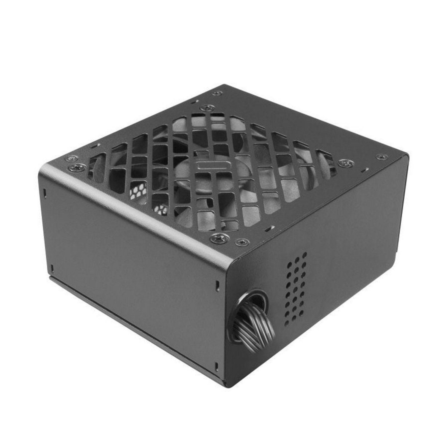 Tacens Anima APSIII · Fuente 500W · Ventilador 9cm