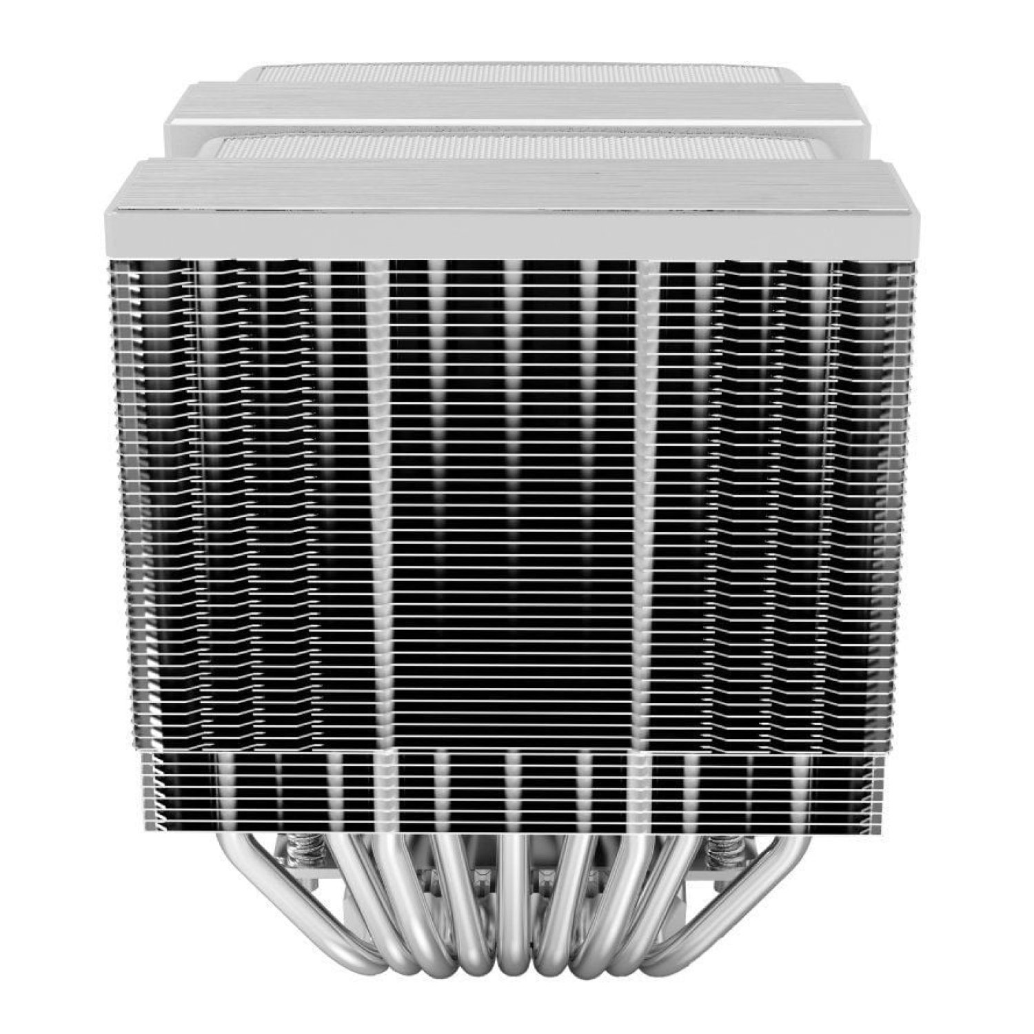 Mars Gaming MCPU-XU9 · Disipador con Ventilador · 12cm · Blanco