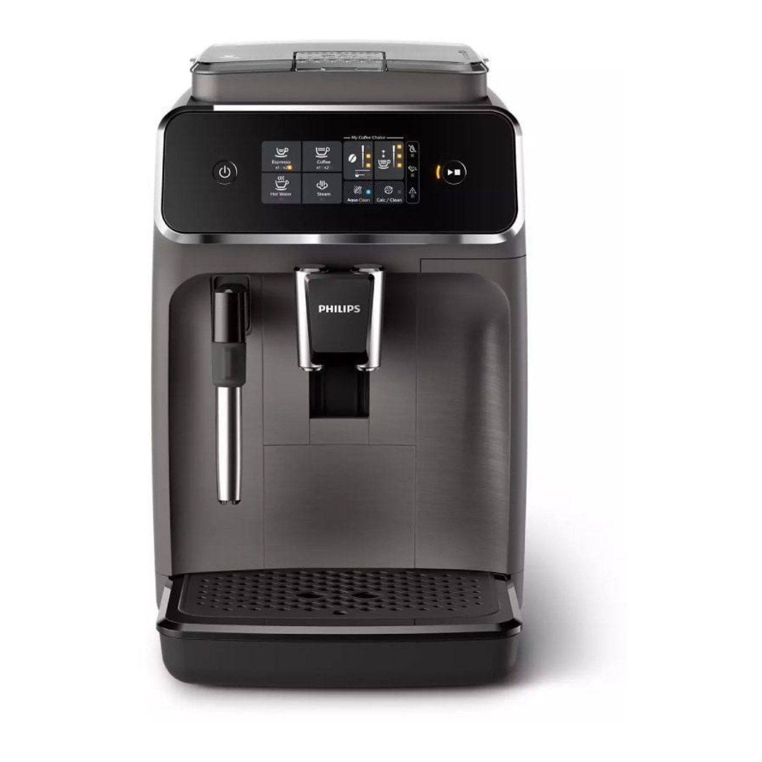 Philips Series 2200 · Cafetera Expreso · 1500W · 15 Bares
