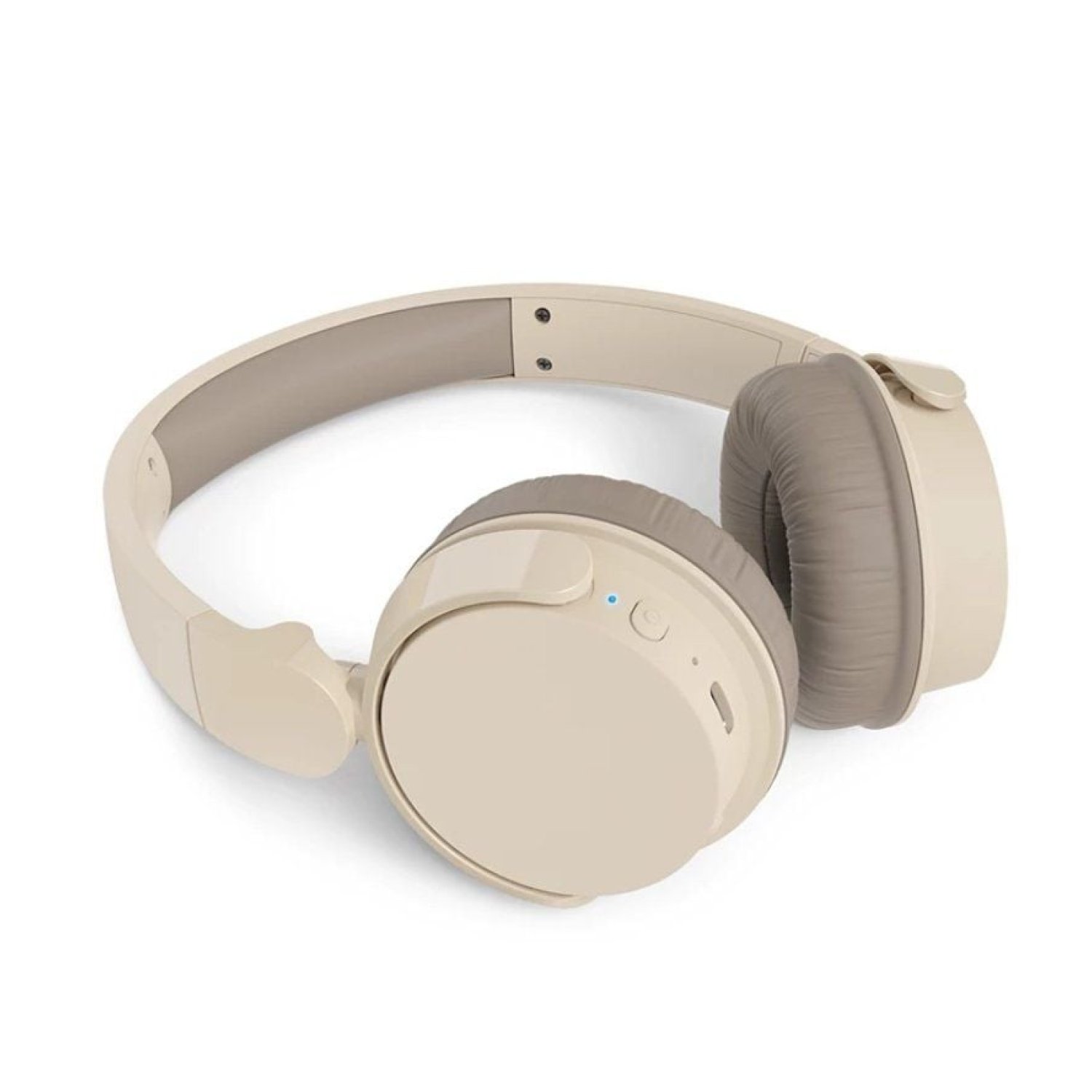 Auriculares Inalámbricos Philips TAH3209BG/ con Micrófono/ Bluetooth/ Beige