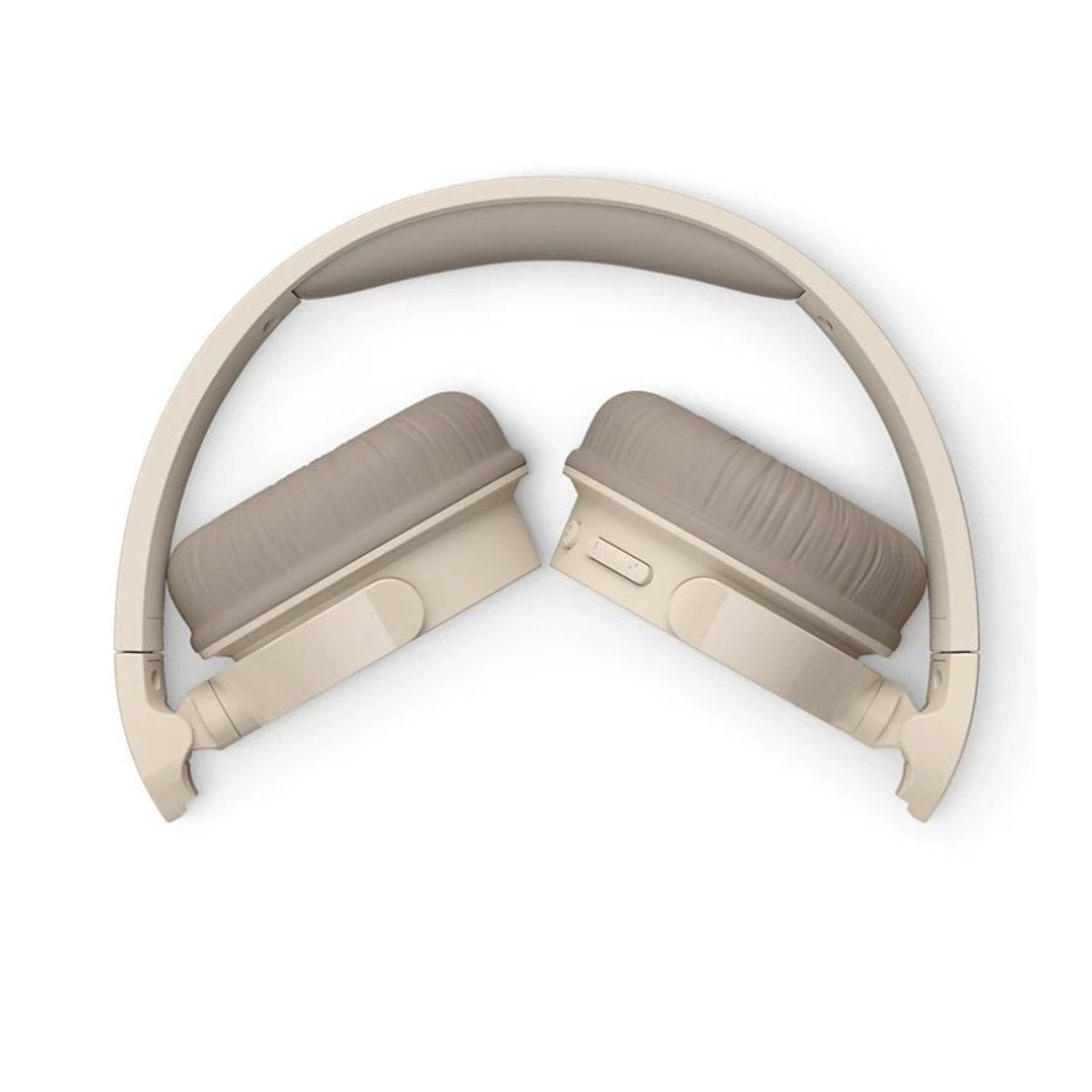 Auriculares Inalámbricos Philips TAH3209BG/ con Micrófono/ Bluetooth/ Beige