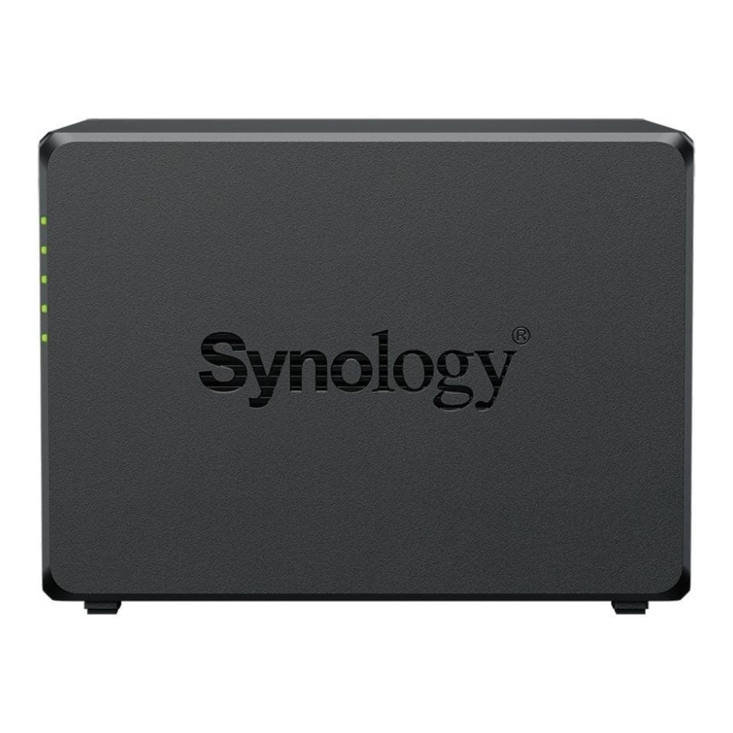 Synology DiskStation DS925+ · 4 Bahías · 8GB DDR4 · NAS Torre