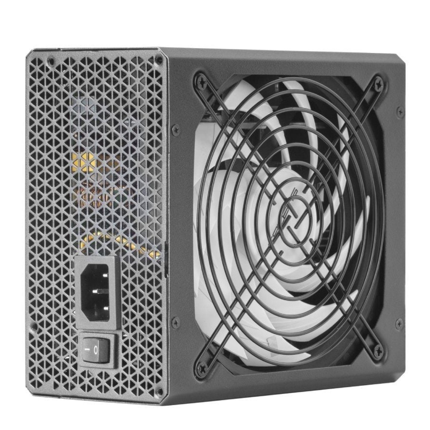 Tacens Radix Eco X · 550W · Ventilador 14cm · Eficiencia Certificada