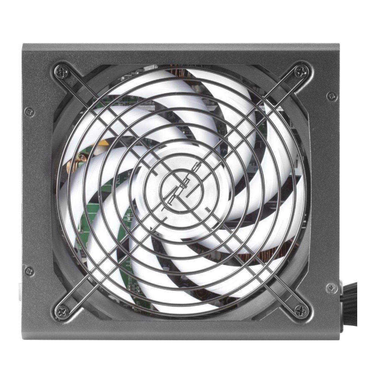 Tacens Radix Eco X · 550W · Ventilador 14cm · Eficiencia Certificada