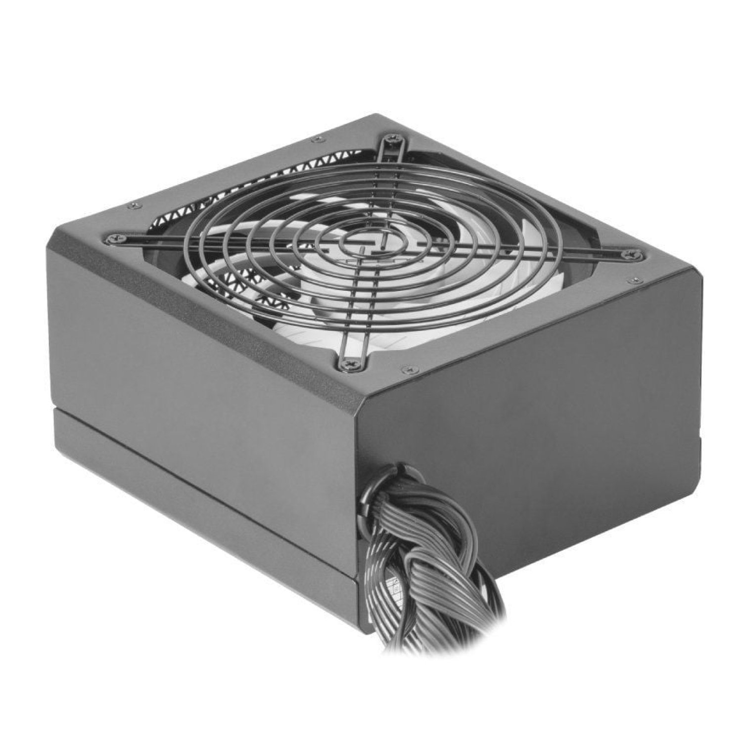 Tacens Radix Eco X · 550W · Ventilador 14cm · Eficiencia Certificada