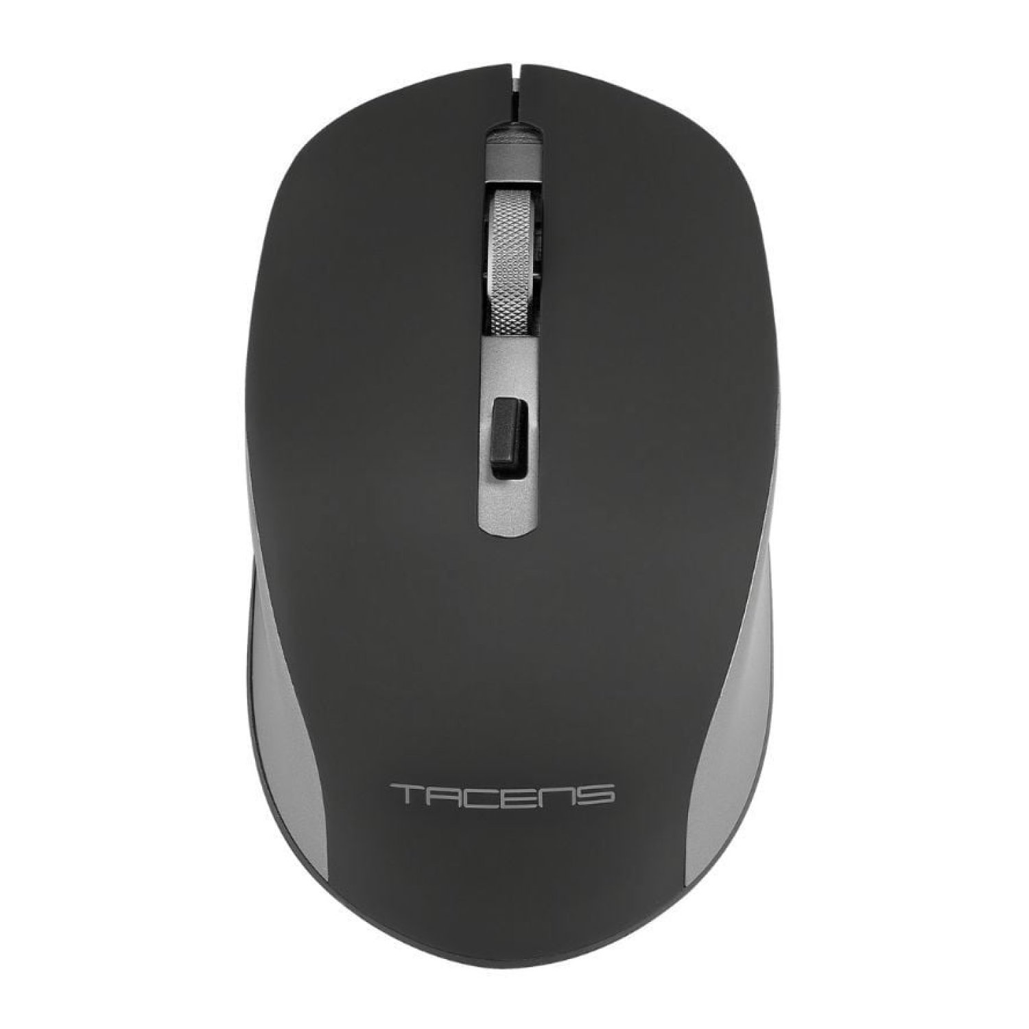 Tacens Zenith · Pack Gaming · Teclado + Ratón Inalámbrico + Alfombrilla