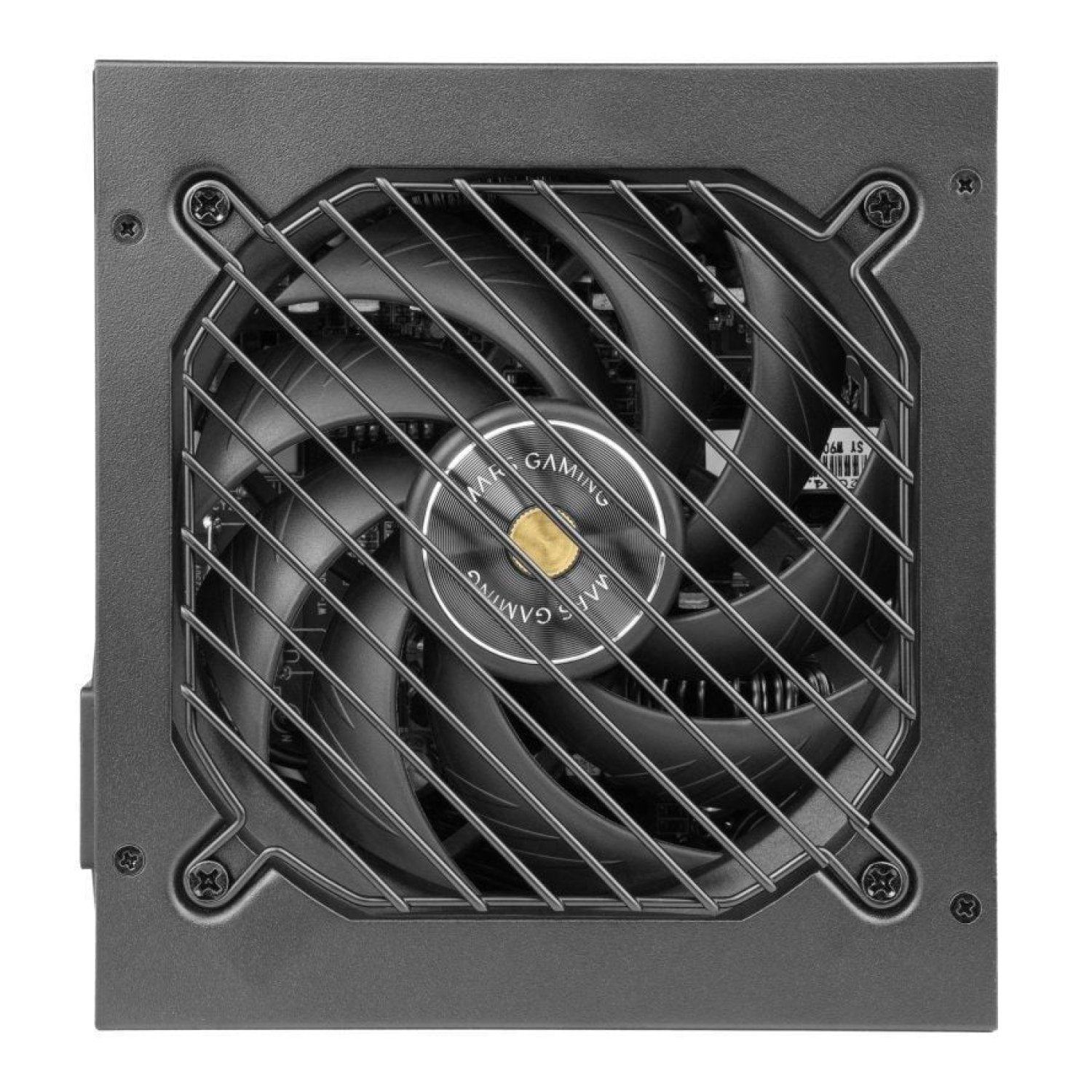 Mars Gaming MPB550SI · 550W · 80 Plus Bronze · Ventilador 12cm