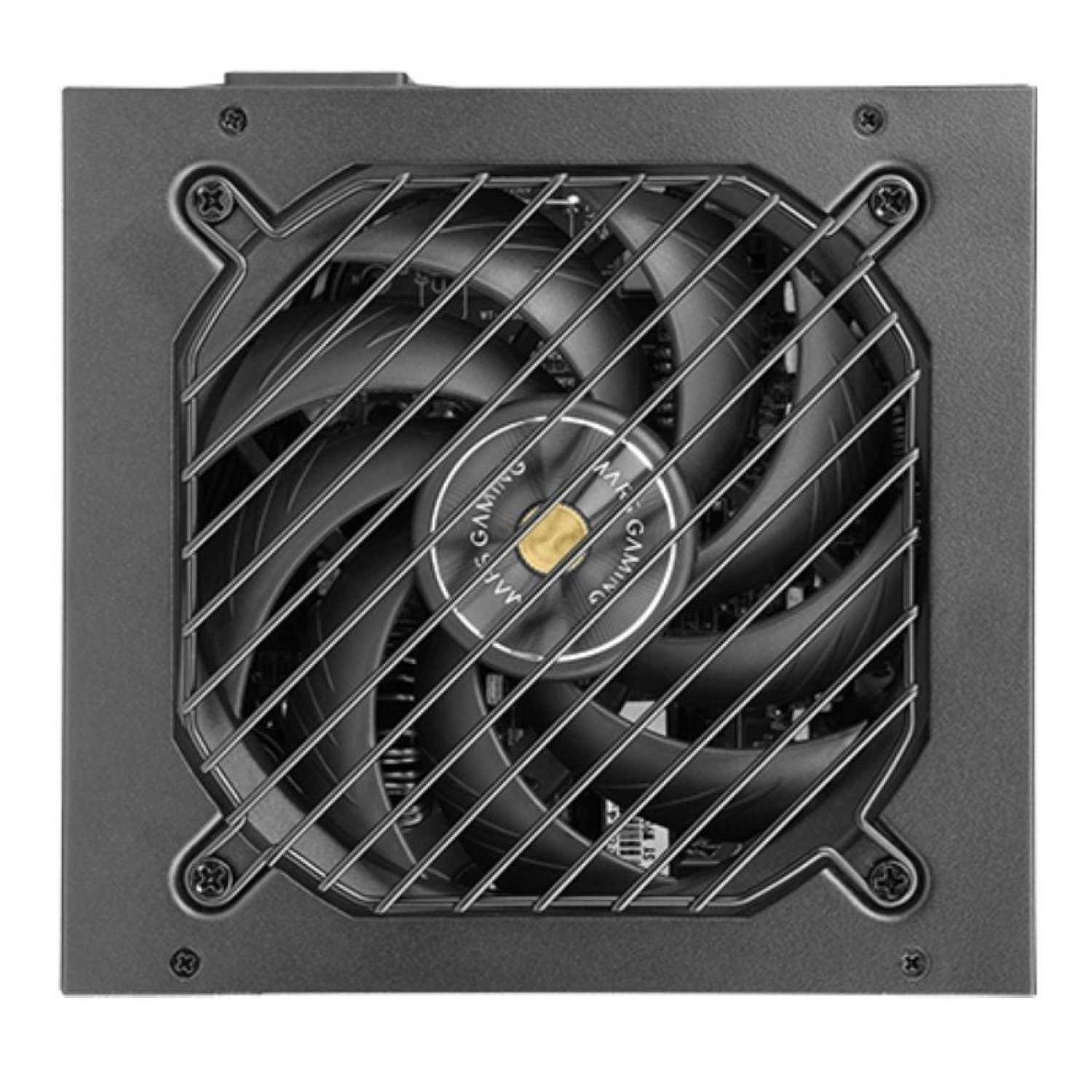 Fuente de Alimentación Mars Gaming MPB850PSI/ 850W/ Ventilador 14cm/ ATX 3.1/ PCIe 5.1/ 80 Plus Gold