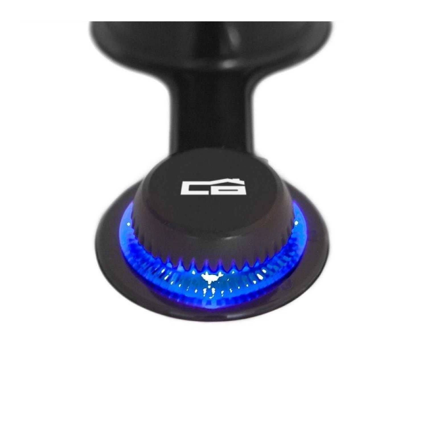 Orbegozo TF 0143 · Ventilador Sobremesa · 40cm · 50W · 3 velocidades