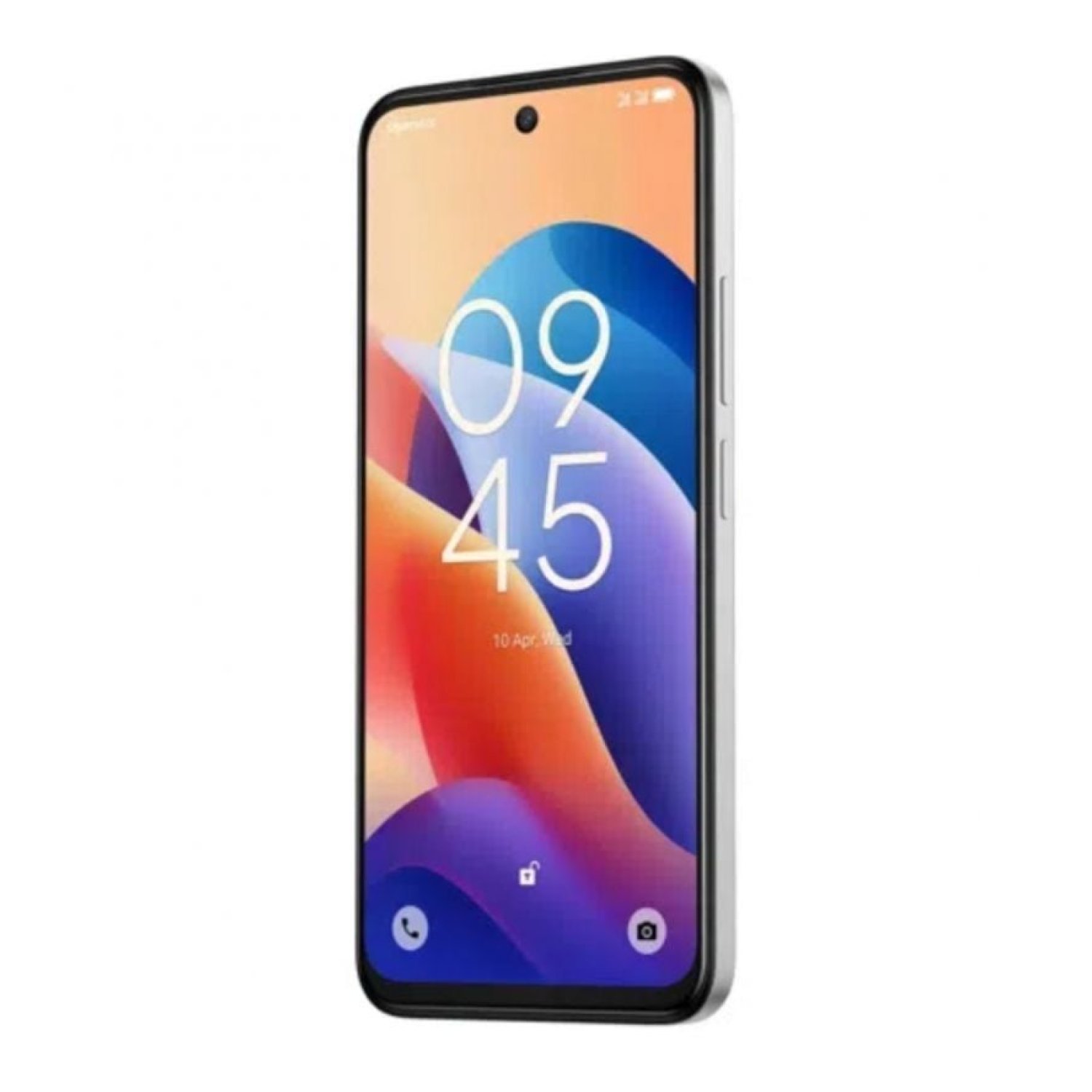 TCL 60 SE · 6,7" · 8GB RAM · 512GB · Blanco Puro