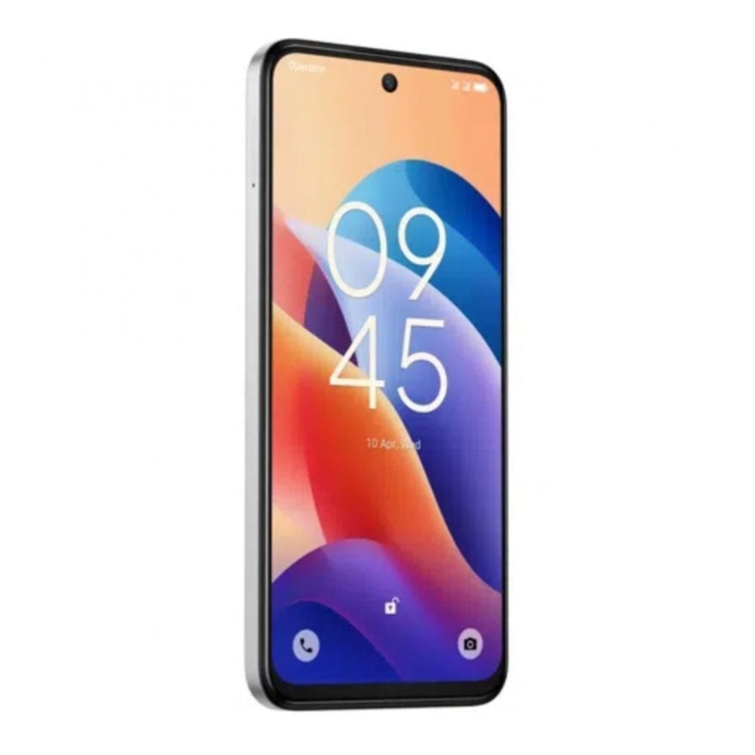 TCL 60 SE · 6,7" · 8GB RAM · 512GB · Blanco Puro