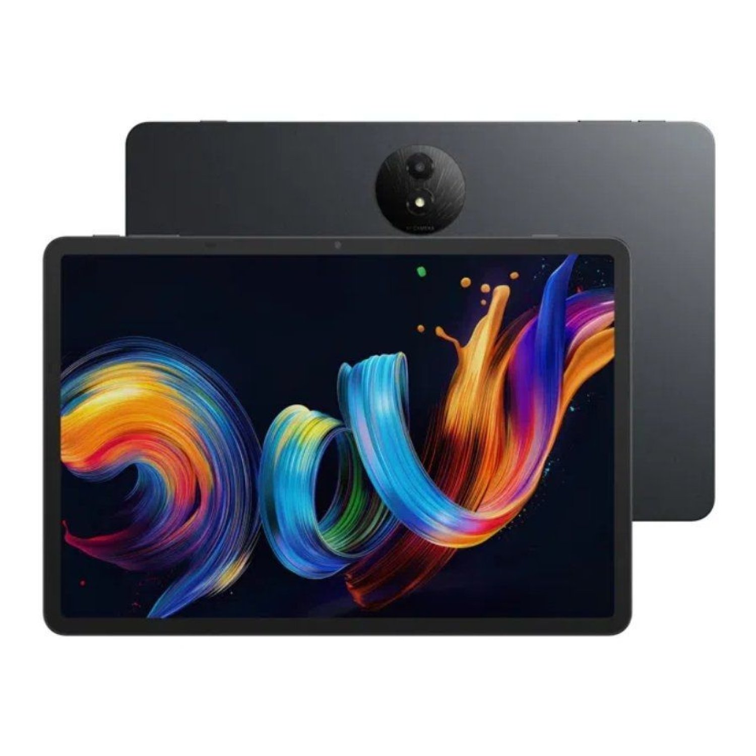 TCL NXTPAPER 11 Plus · 11" · 8GB RAM · 256GB · Octa-core · Gris Oscuro