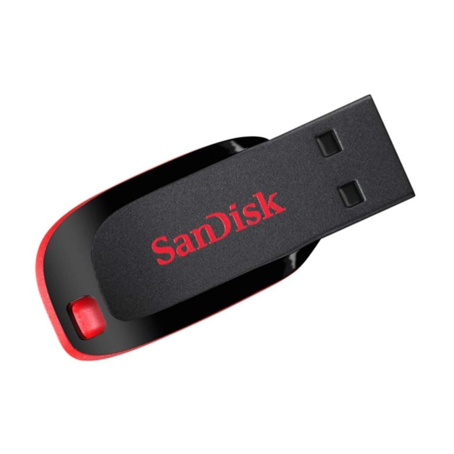 SanDisk Cruzer Blade · Pendrive 128GB · USB 2.0