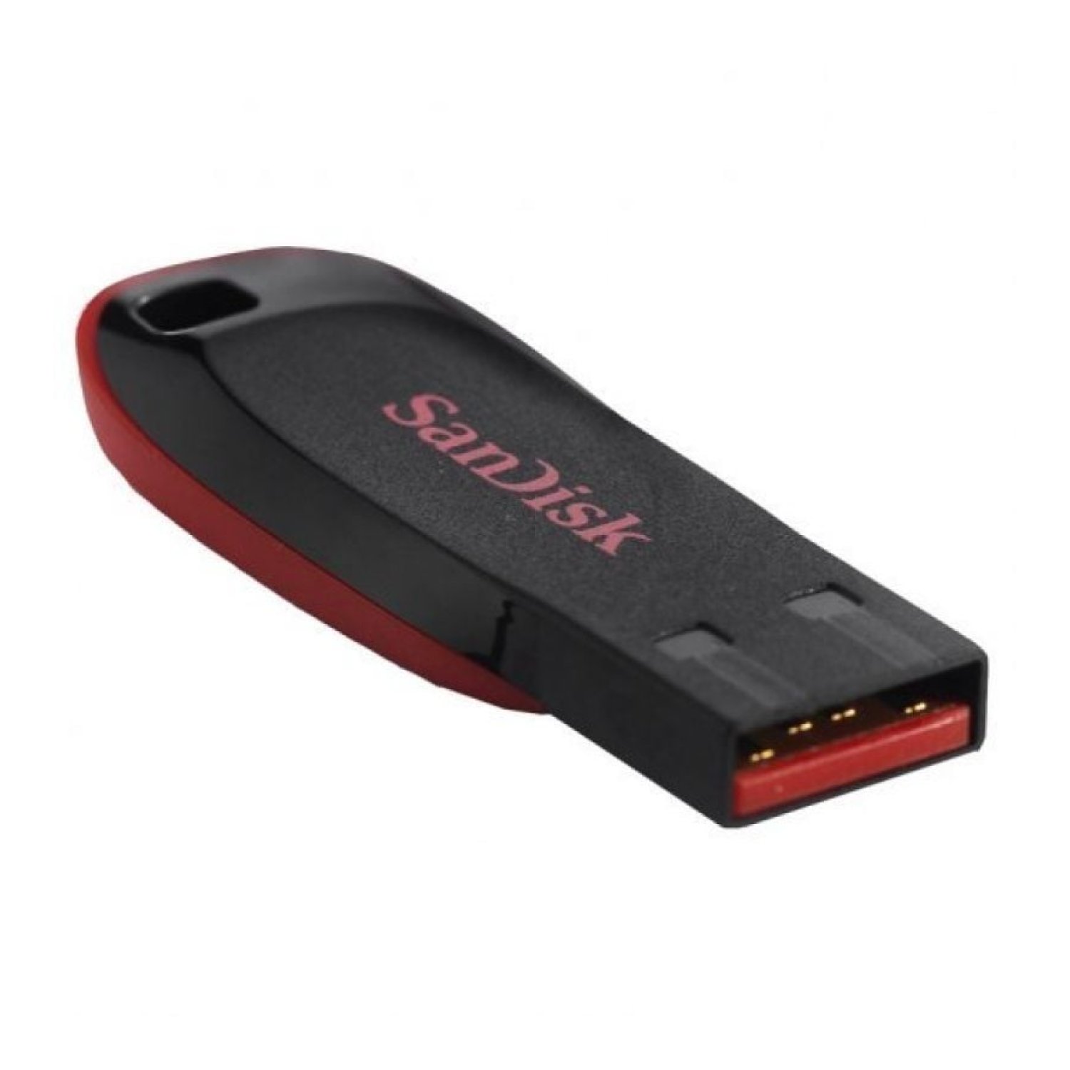 SanDisk Cruzer Blade · Pendrive 128GB · USB 2.0