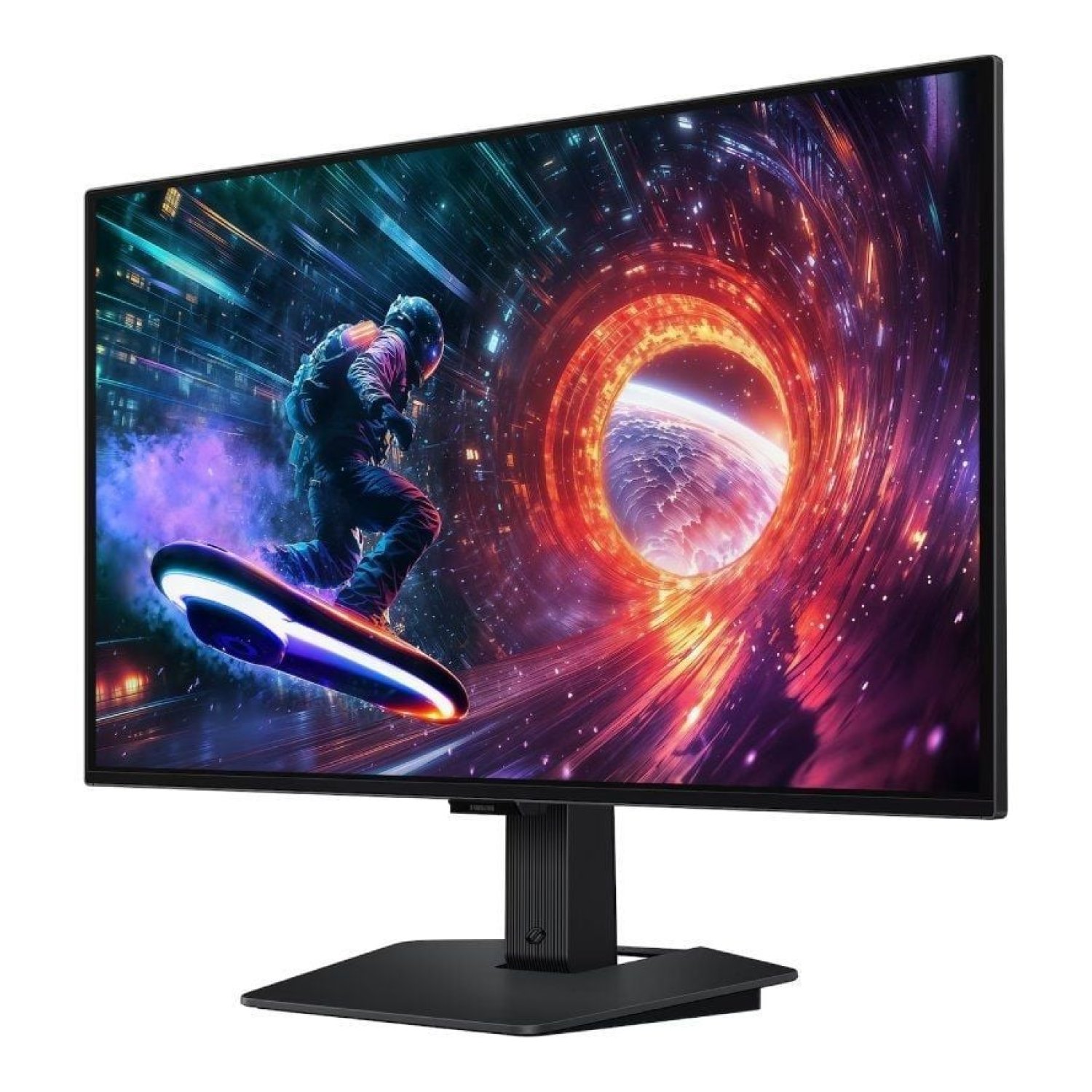 Samsung Odyssey G5 · 27" QHD · 180Hz · 0,03ms · QD-OLED · Gaming