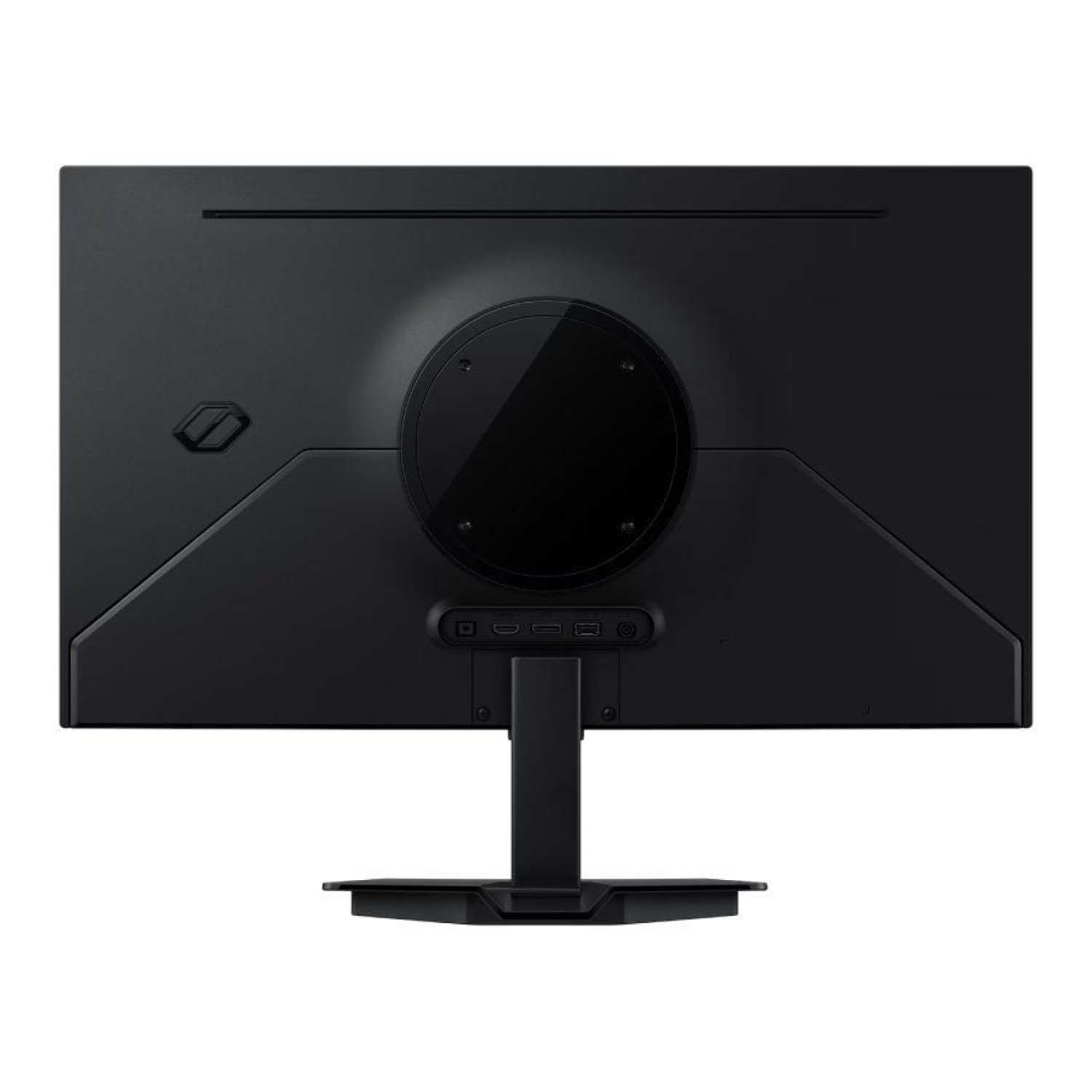 Samsung Odyssey G5 · 27" QHD · 180Hz · 0,03ms · QD-OLED · Gaming
