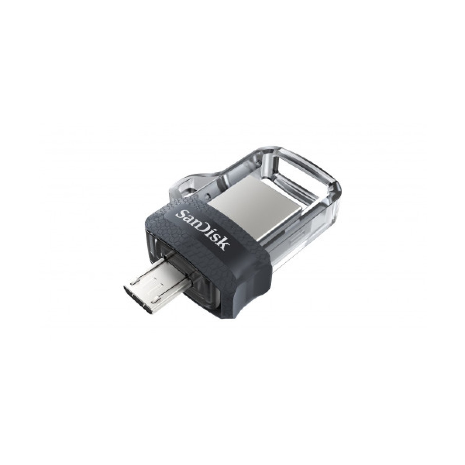 SanDisk Dual m3.0 Ultra · 32GB · USB 3.0 · MicroUSB