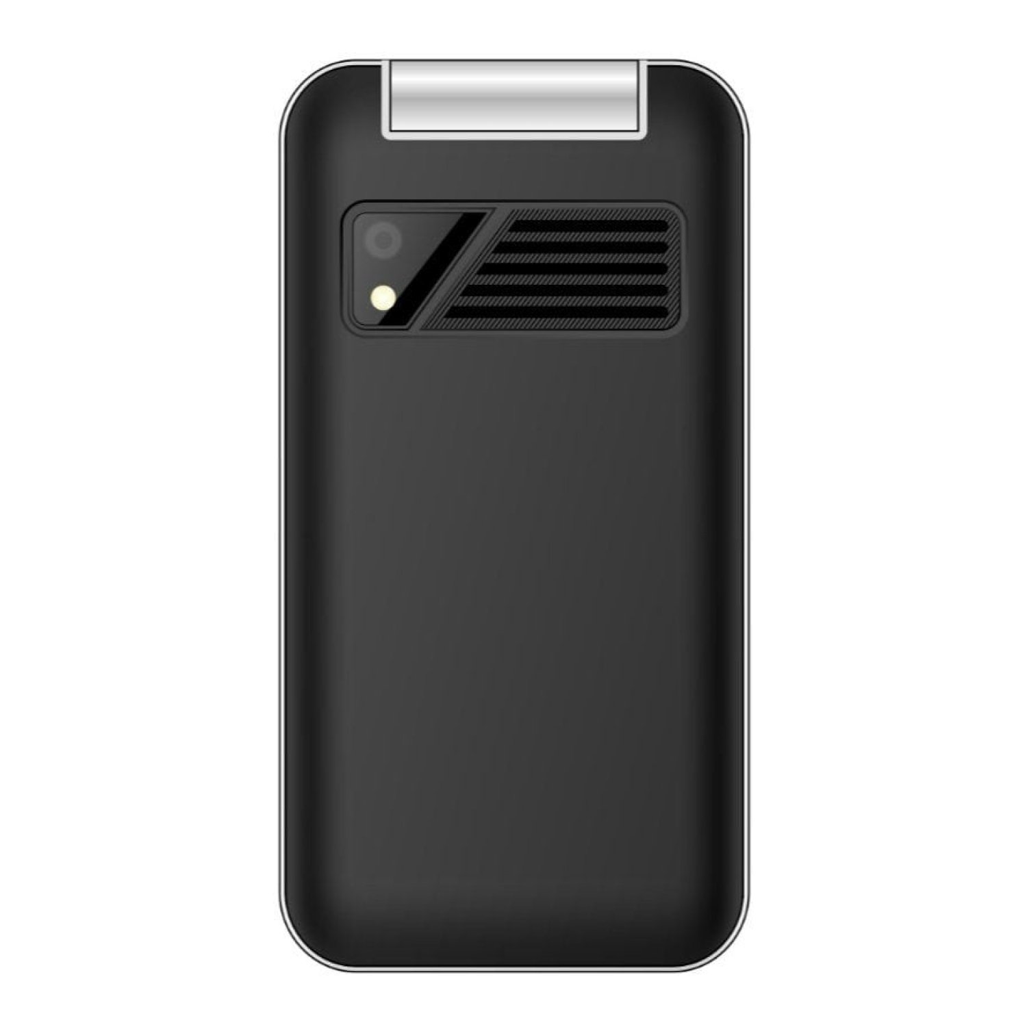 Sunstech Celt25 · Teléfono Móvil Seniors · Pantalla 2,4" · Botones Grandes · Negro