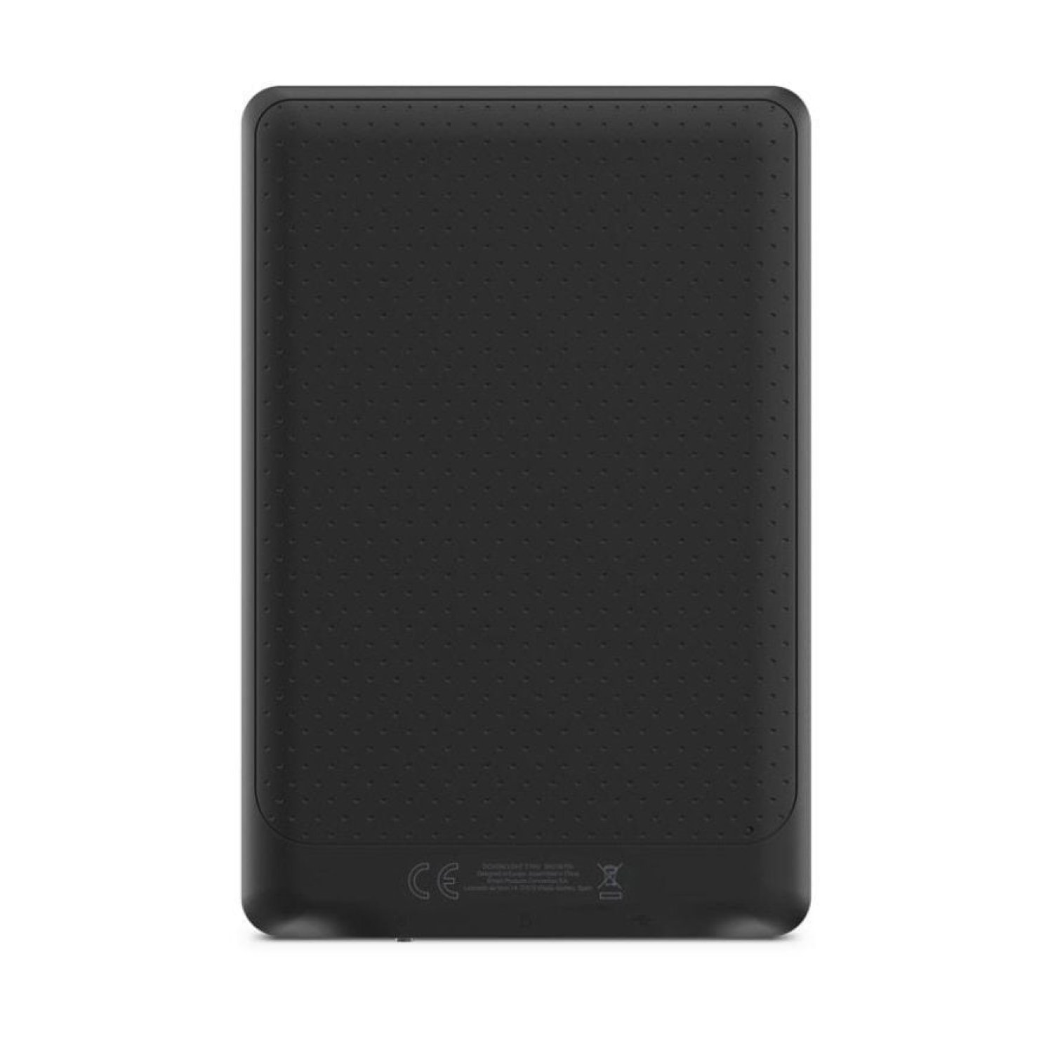 SPC Dickens Light 2 Pro · E-Reader 6" · Tinta Electrónica · Negro