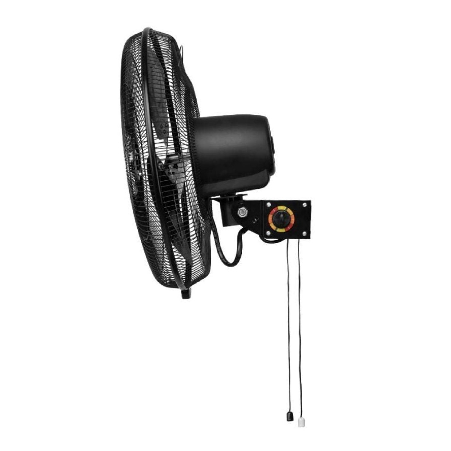 Orbegozo WF 1045 · Ventilador de Pared 45cm · 110W · 3 Velocidades