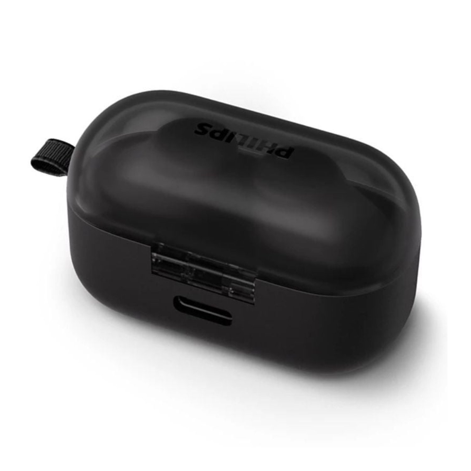 Philips TAT2149 · Auriculares Bluetooth · Estuche de Carga · 6h Autonomía · Negro