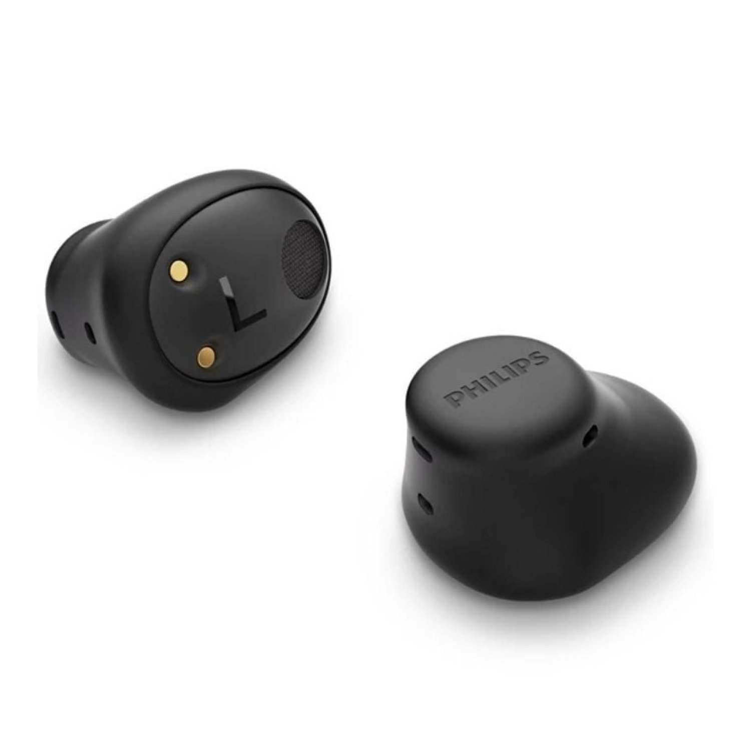 Philips TAT2149 · Auriculares Bluetooth · Estuche de Carga · 6h Autonomía · Negro
