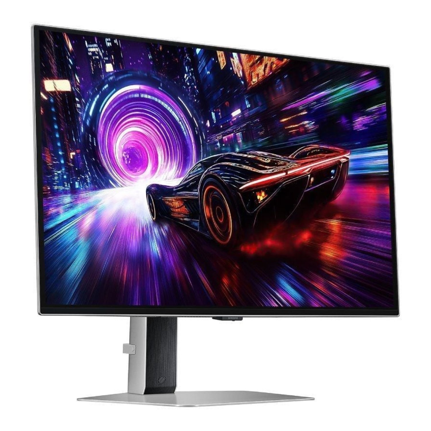 Samsung Odyssey OLED G8 · 27" · 4K · 240Hz · 0.03ms · QD-OLED · Regulable altura
