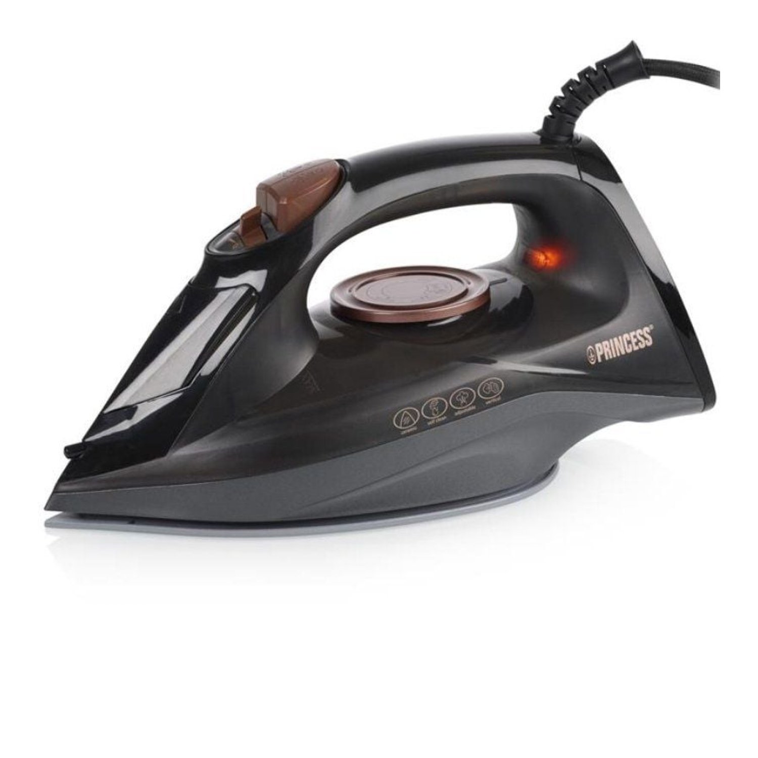 Princess Plancha · 2600W · Depósito 220ml