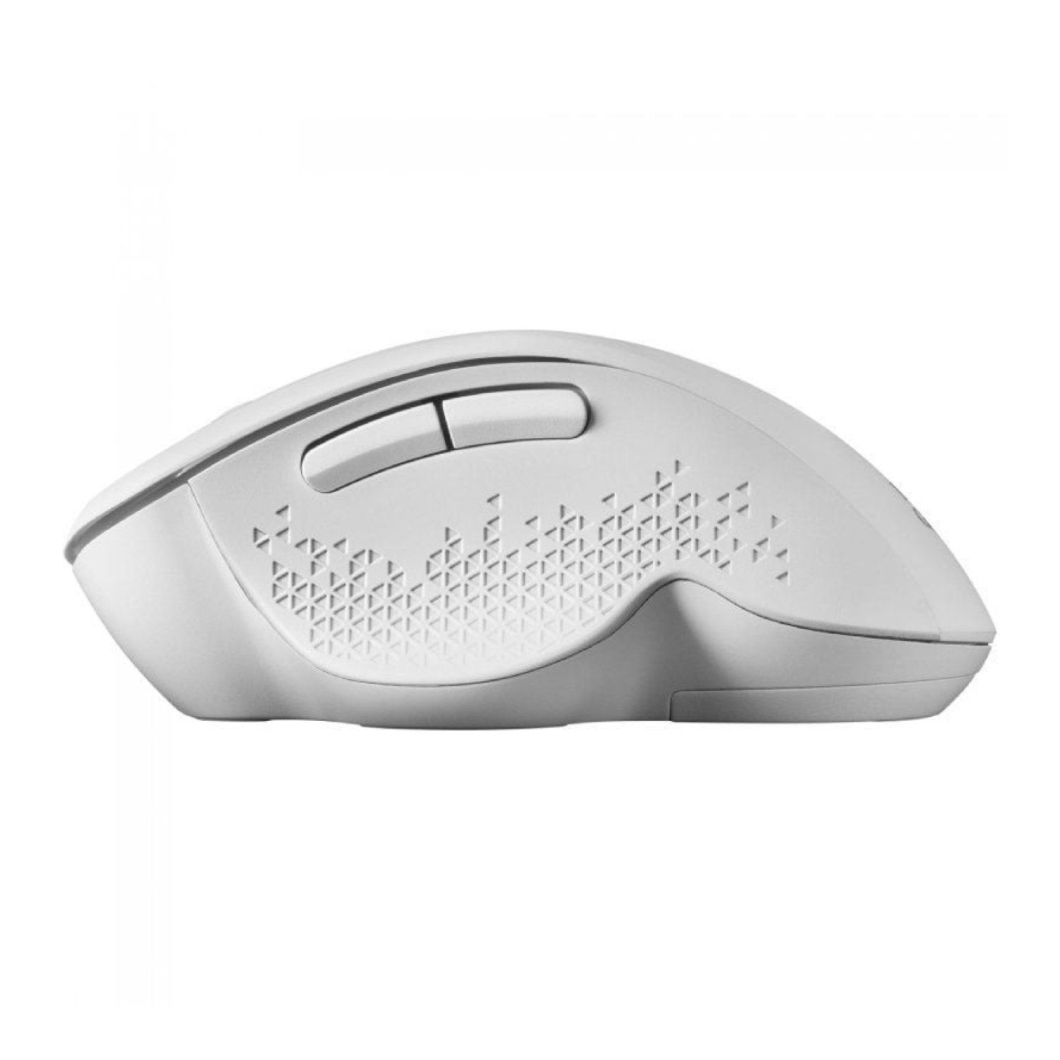 Mars Gaming MMWERGO · Ratón Inalámbrico · 3200 DPI · Blanco