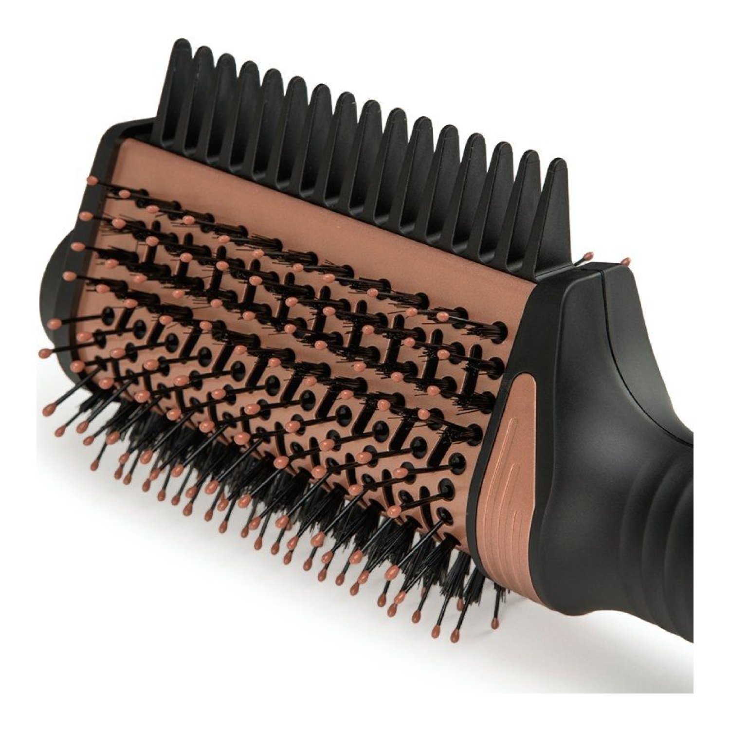 Orbegozo PL 6000 · Cepillo Alisador Iónico · 1200W