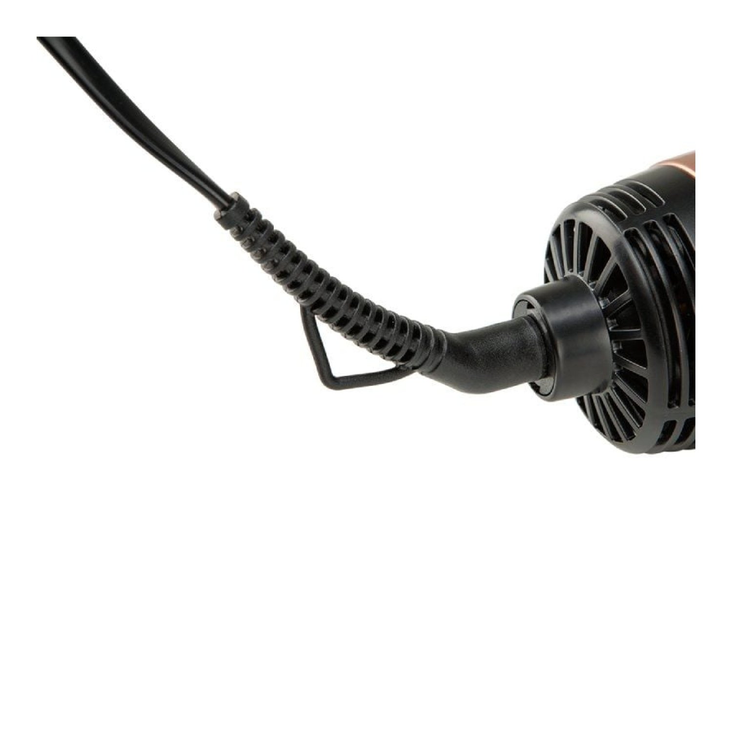 Orbegozo PL 6000 · Cepillo Alisador Iónico · 1200W