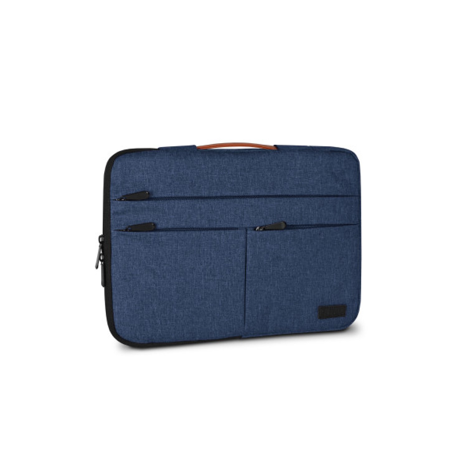 Subblim Air Padding 360 Sleeve · Funda Portátil 14" · Protección 360° · Azul