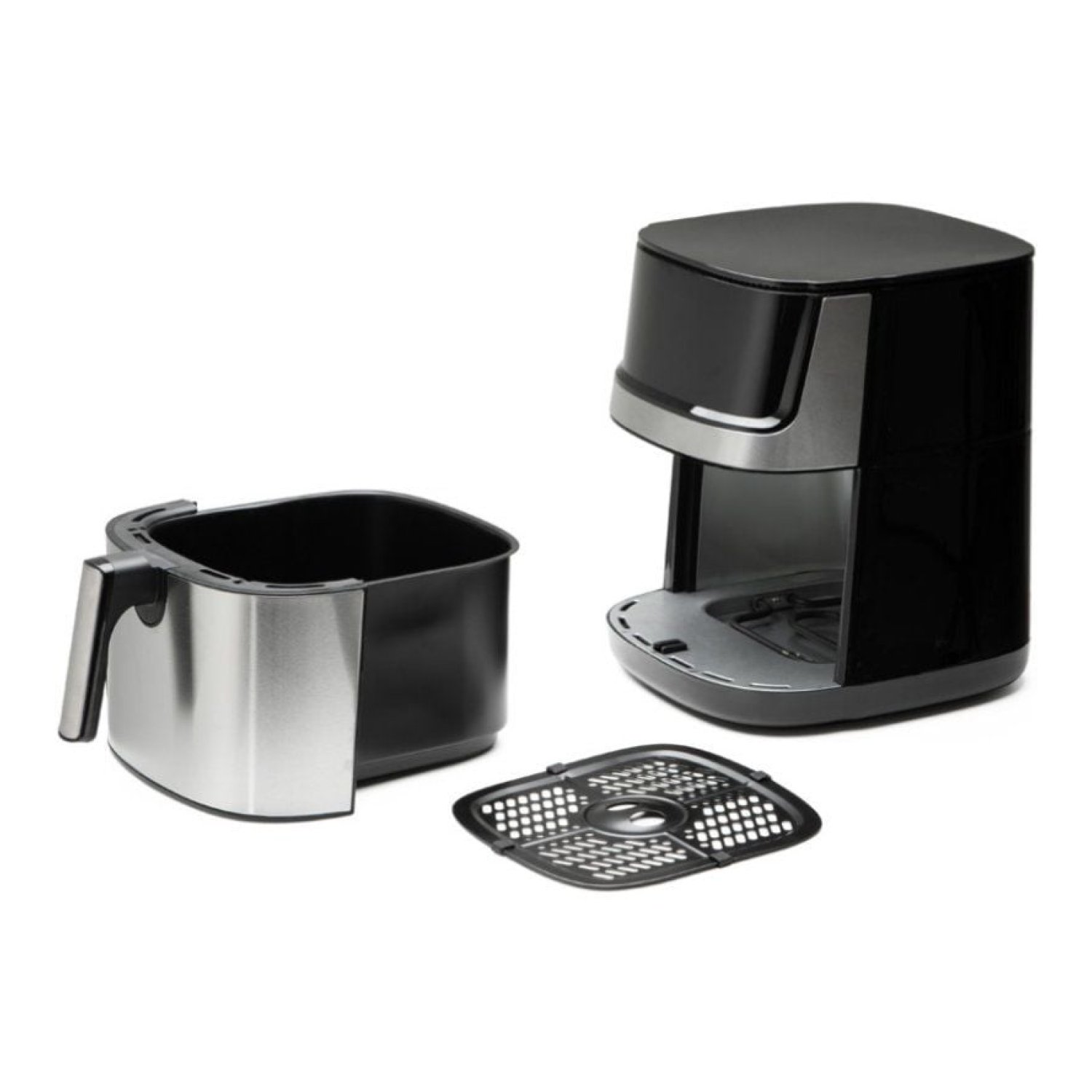Orbegozo FDR 8010 · Freidora de Aire · 8L · 2000W · Sin Aceite