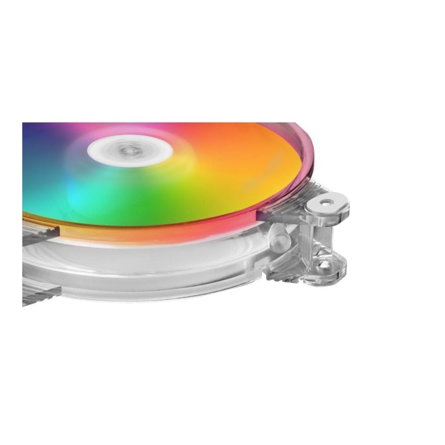 Mars Gaming MFD · Ventilador 12cm · RGB