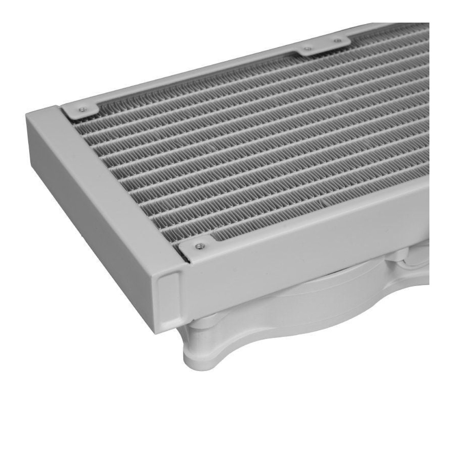 Mars Gaming ML-PRO240W · Refrigeración Líquida AIO · 240mm · Blanco