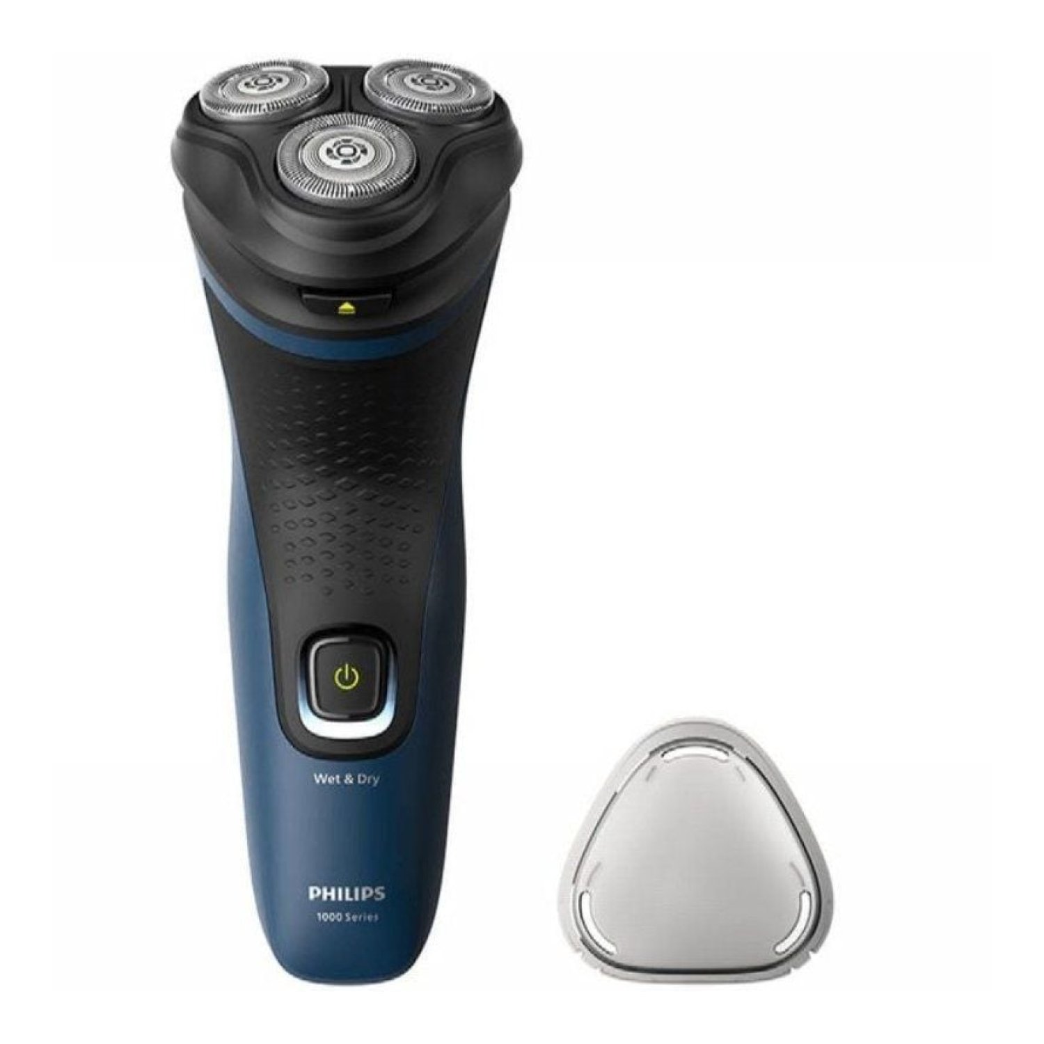 Philips S1151 · Afeitadora Wet and Dry · Batería Recargable